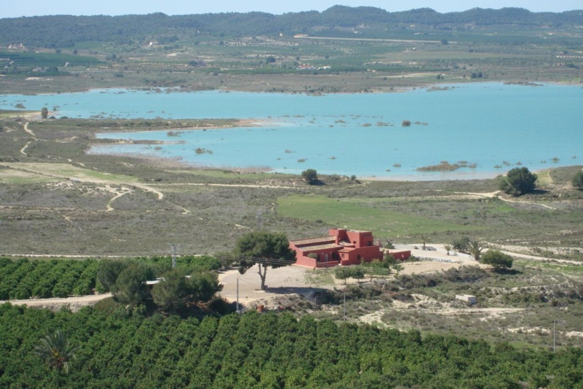 Reventa - Villa - Torremendo