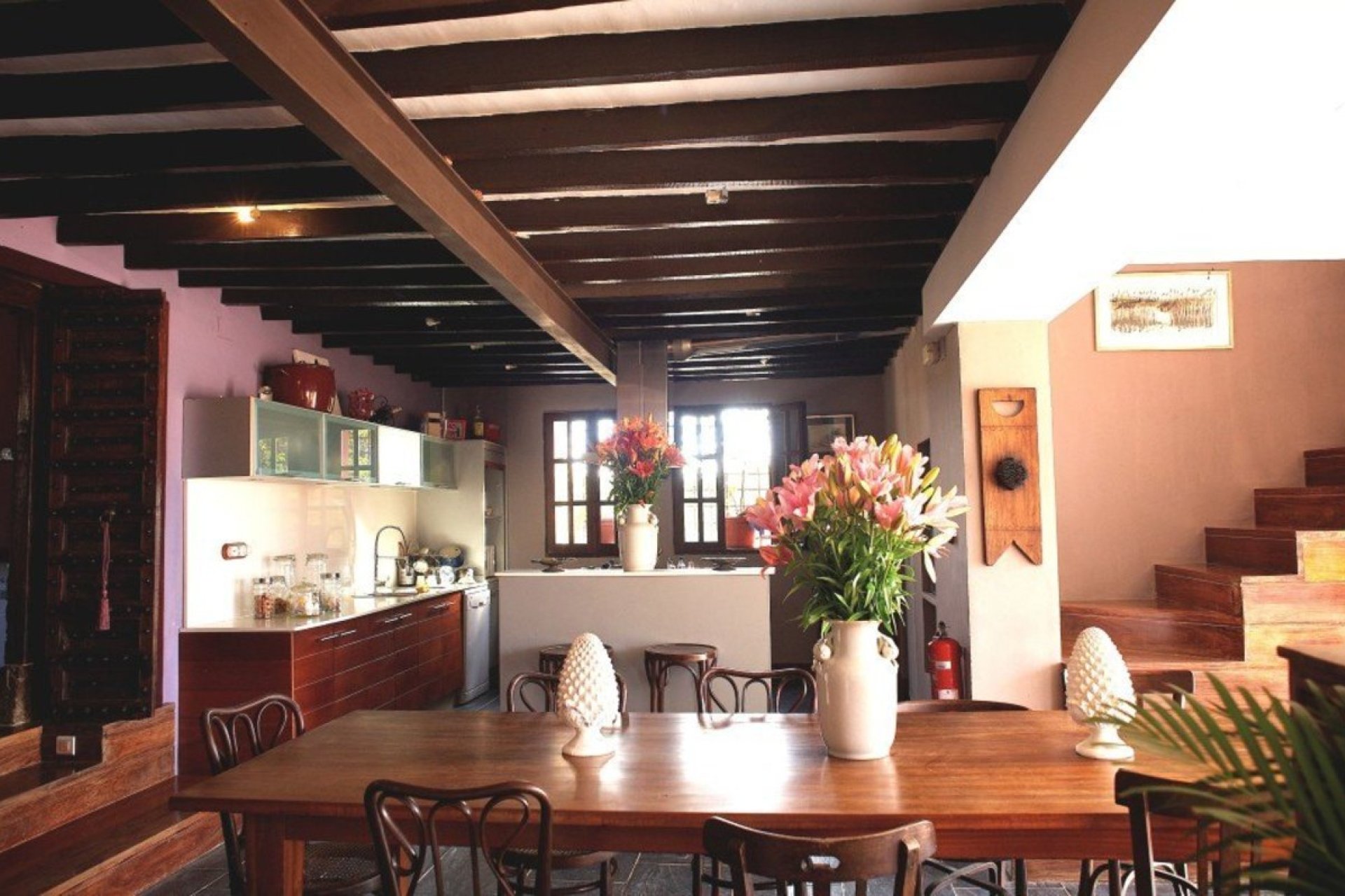 Reventa - Villa - Torremendo