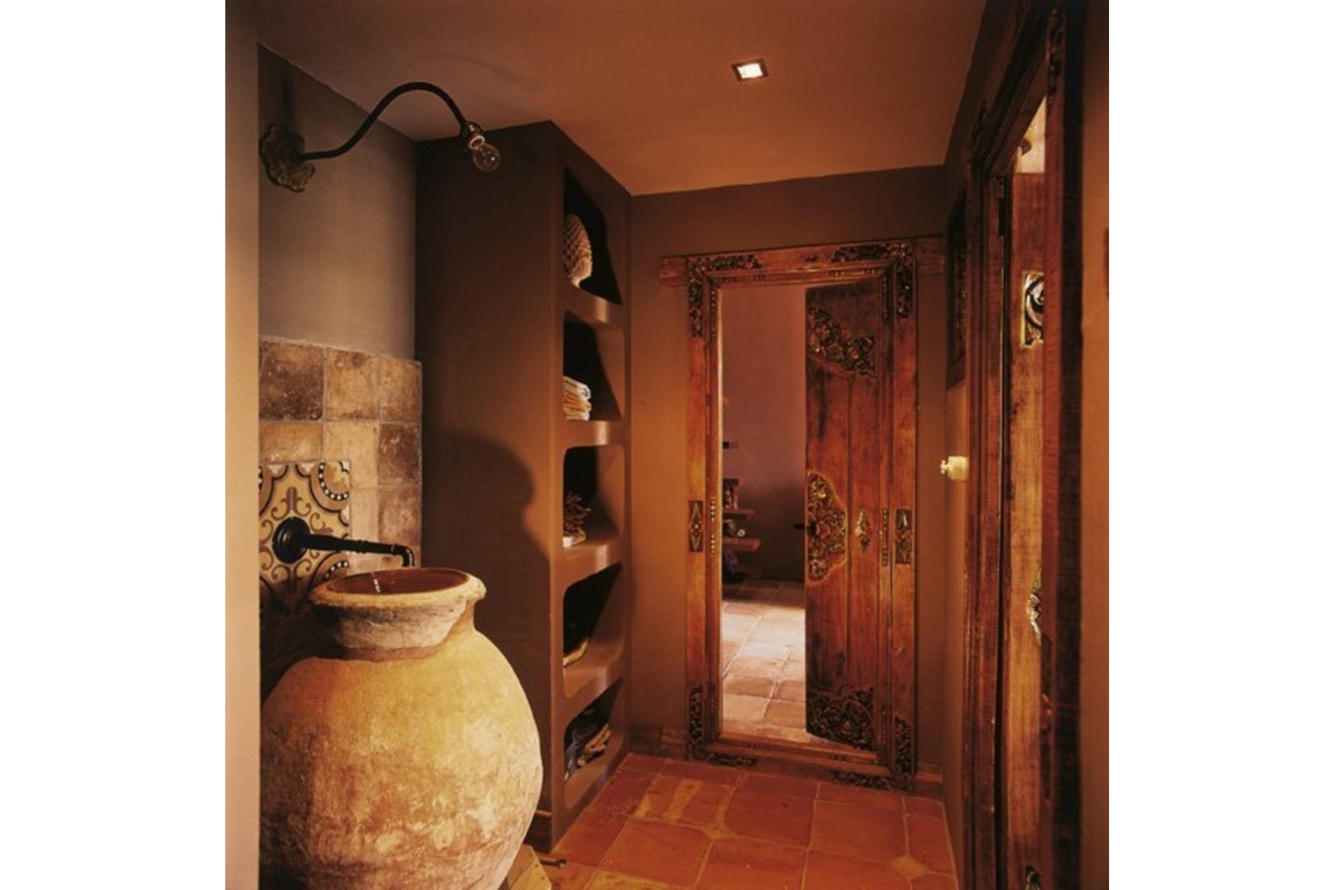 Reventa - Villa - Torremendo
