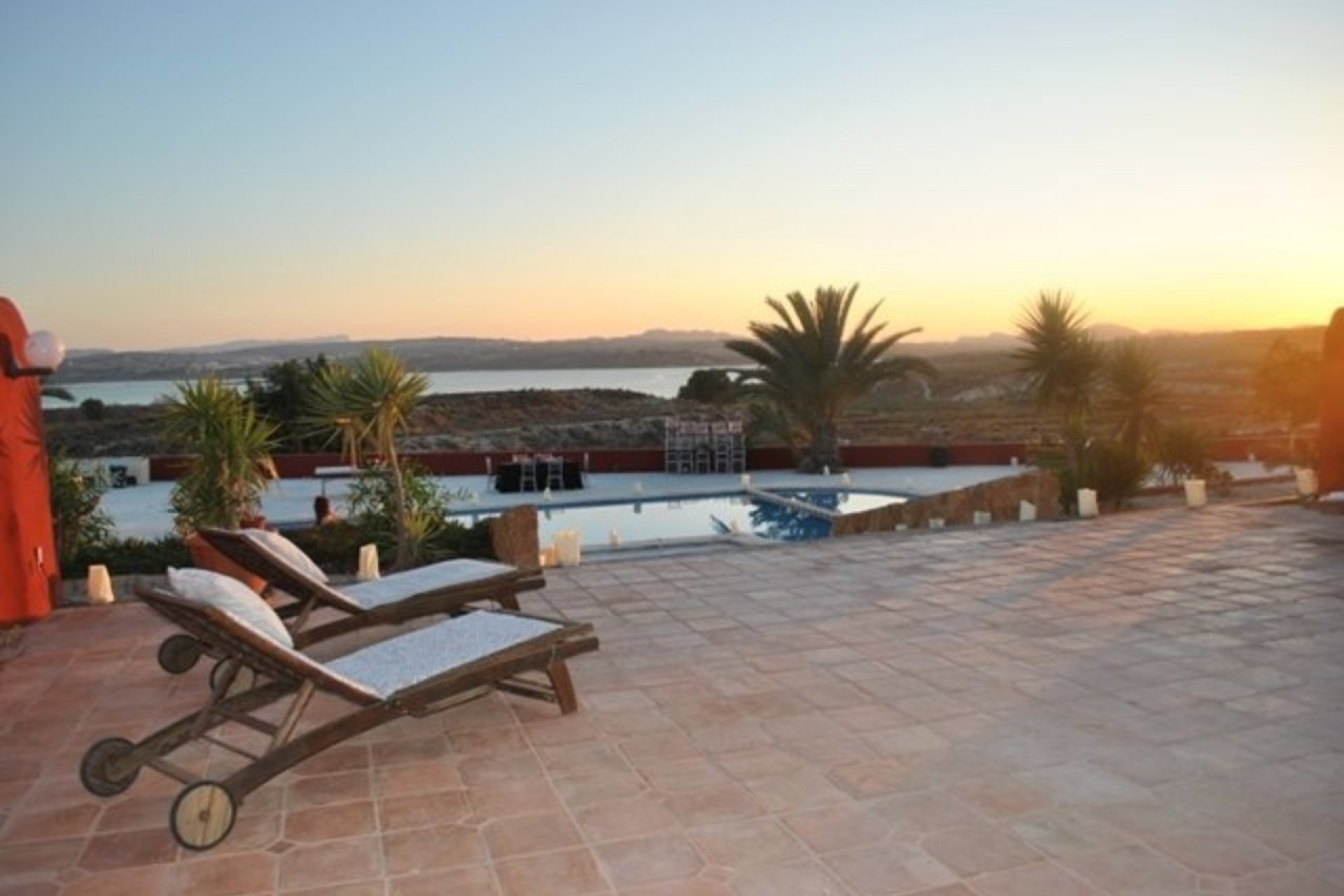 Reventa - Villa - Torremendo