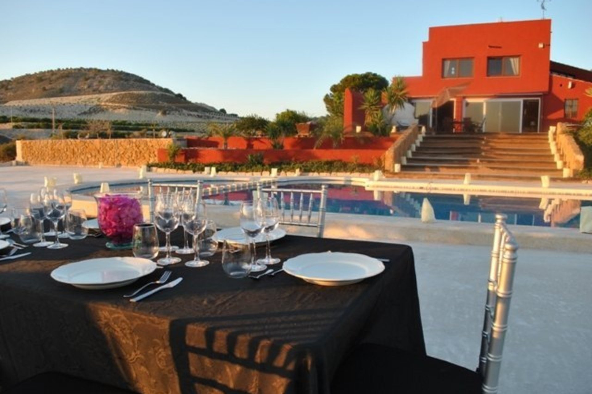 Reventa - Villa - Torremendo