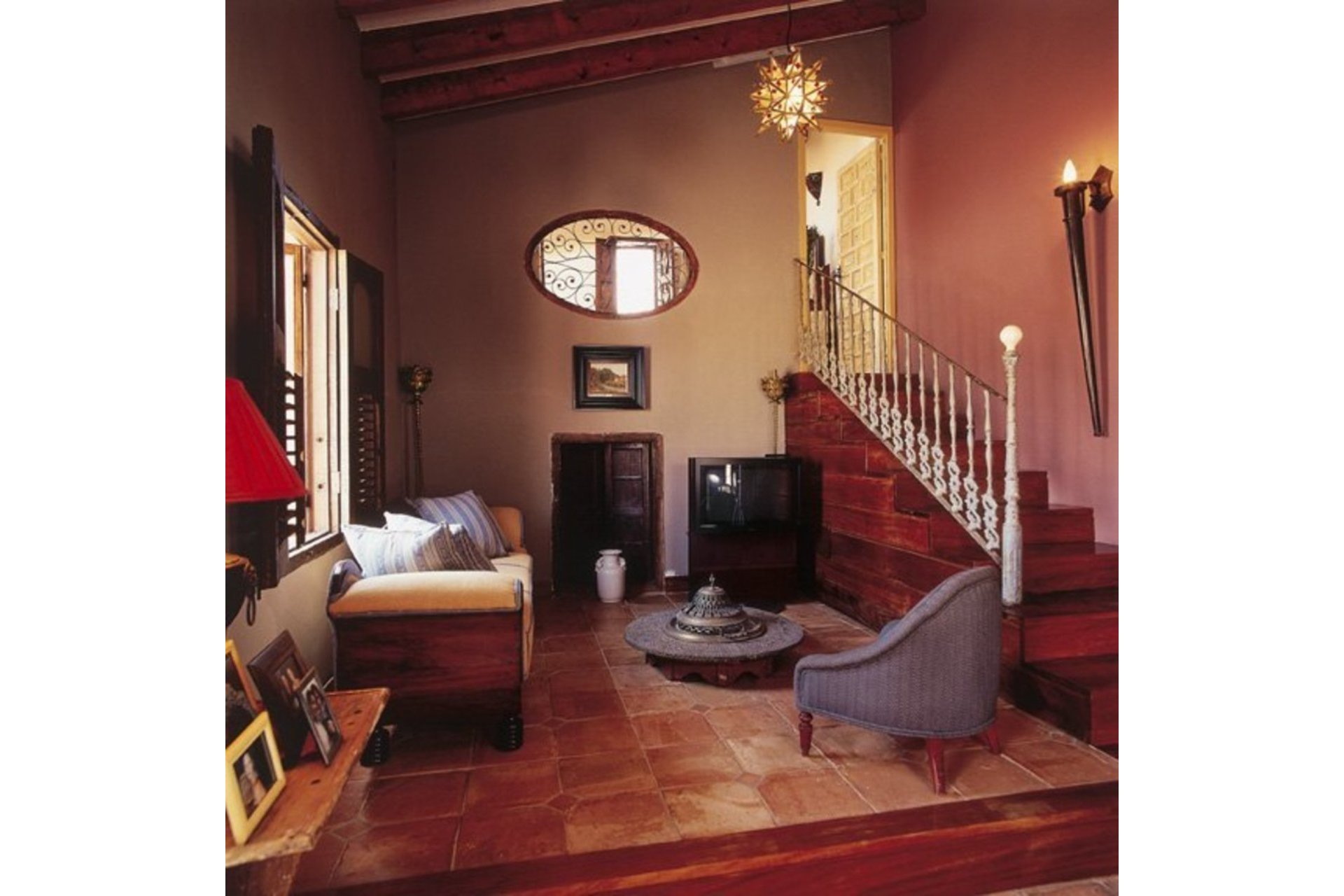 Reventa - Villa - Torremendo