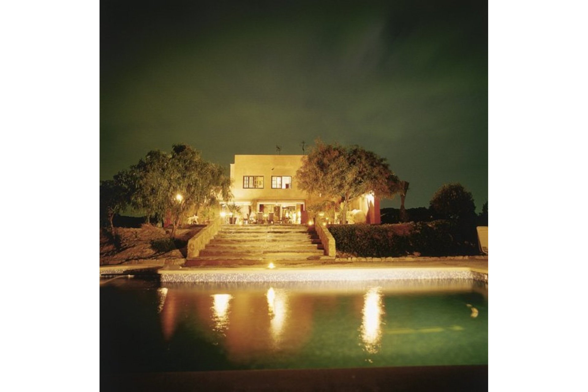 Reventa - Villa - Torremendo