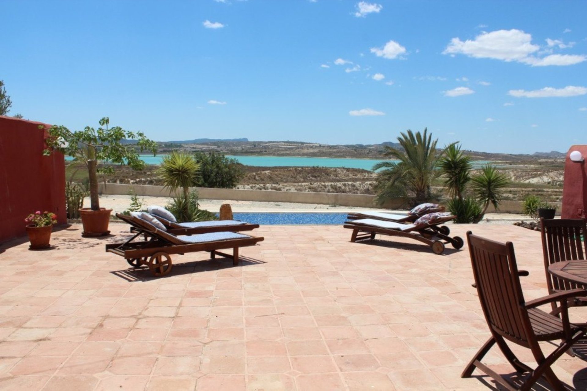 Reventa - Villa - Torremendo
