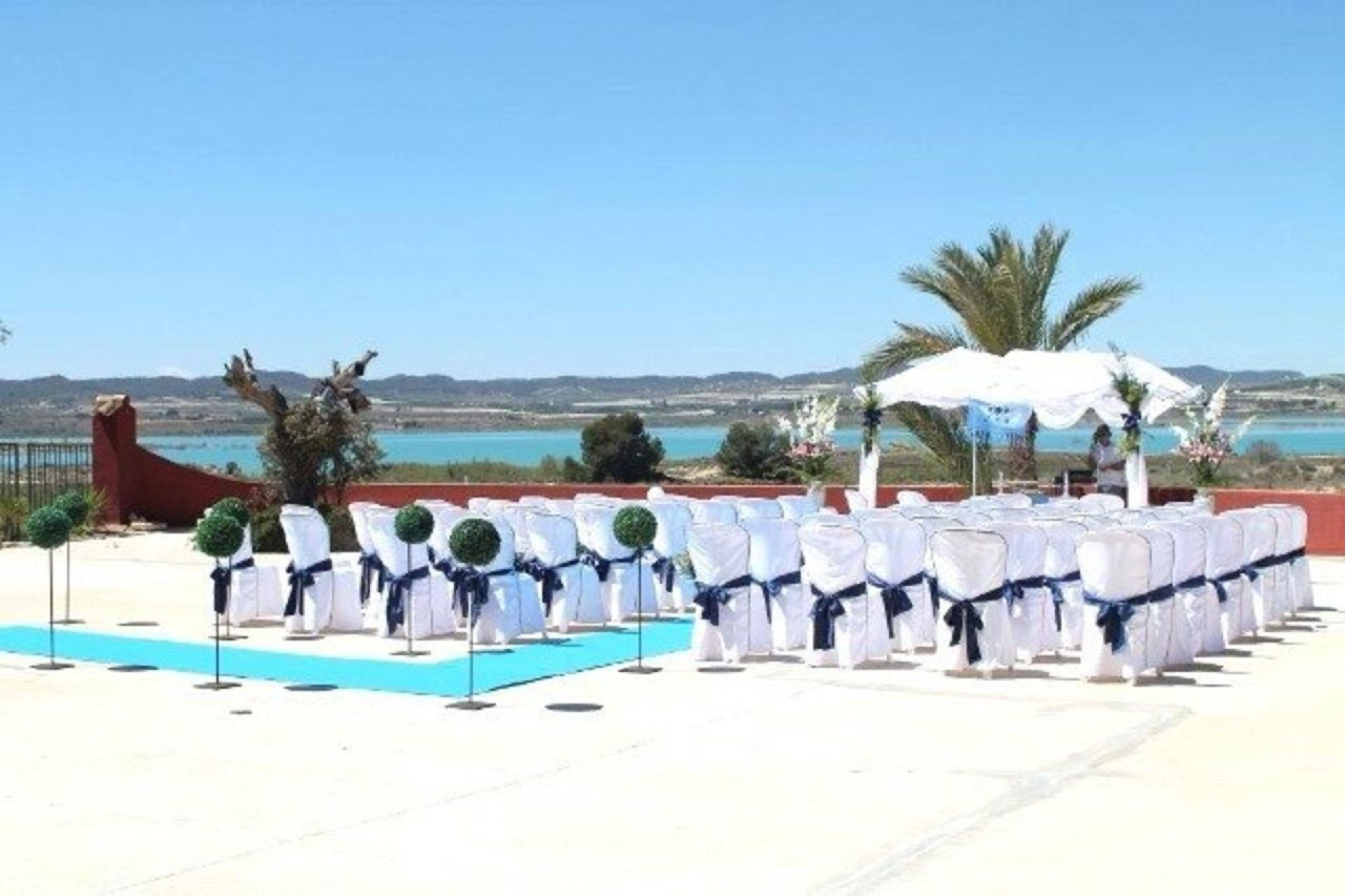 Reventa - Villa - Torremendo