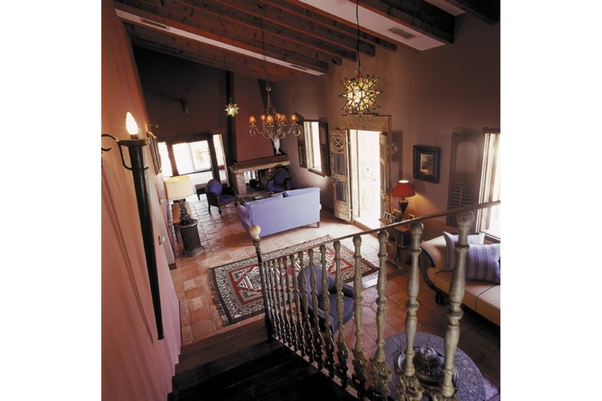 Reventa - Villa - Torremendo