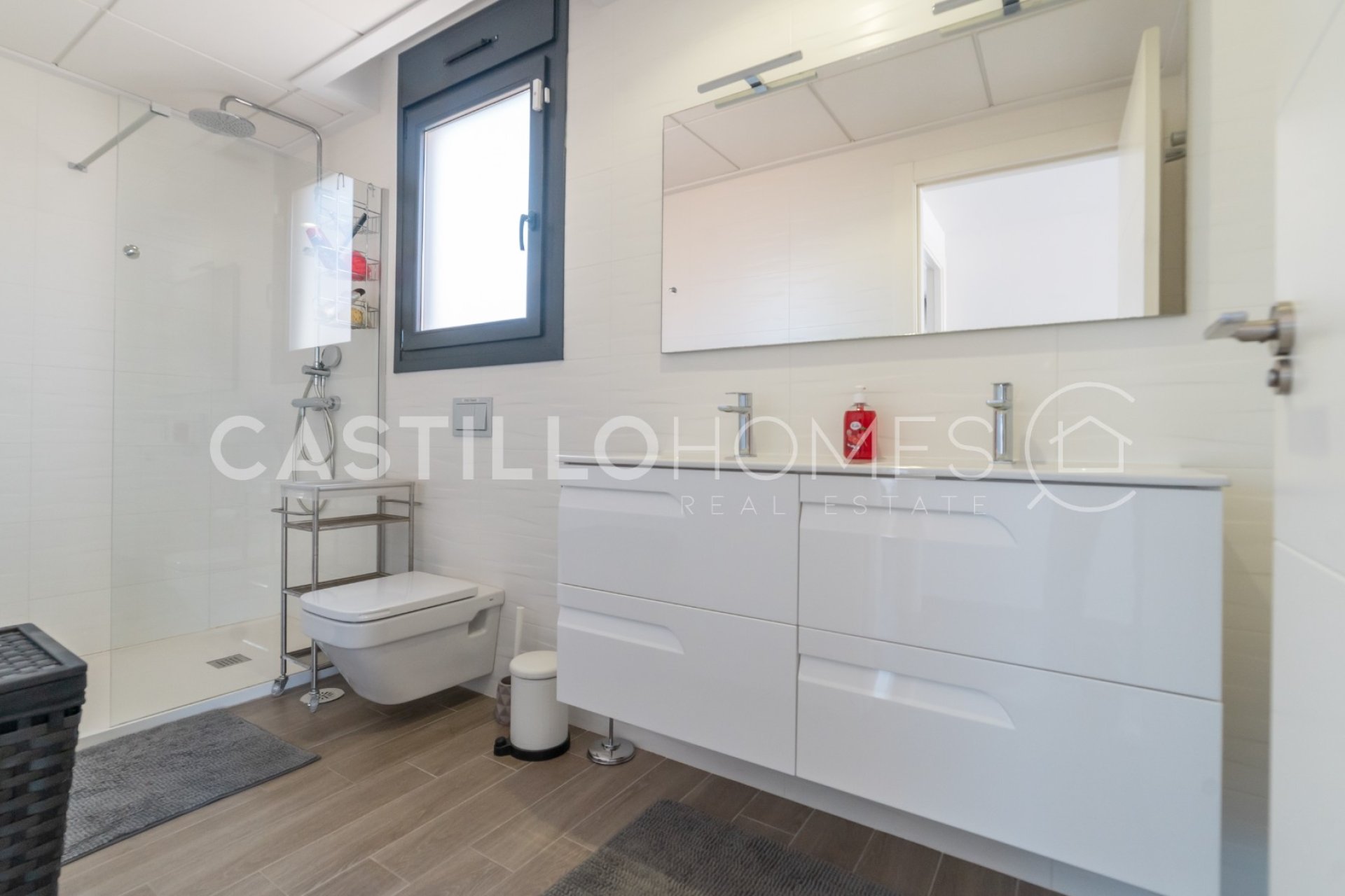Reventa - Villa - Torrevieja - Aguas Nuevas 1