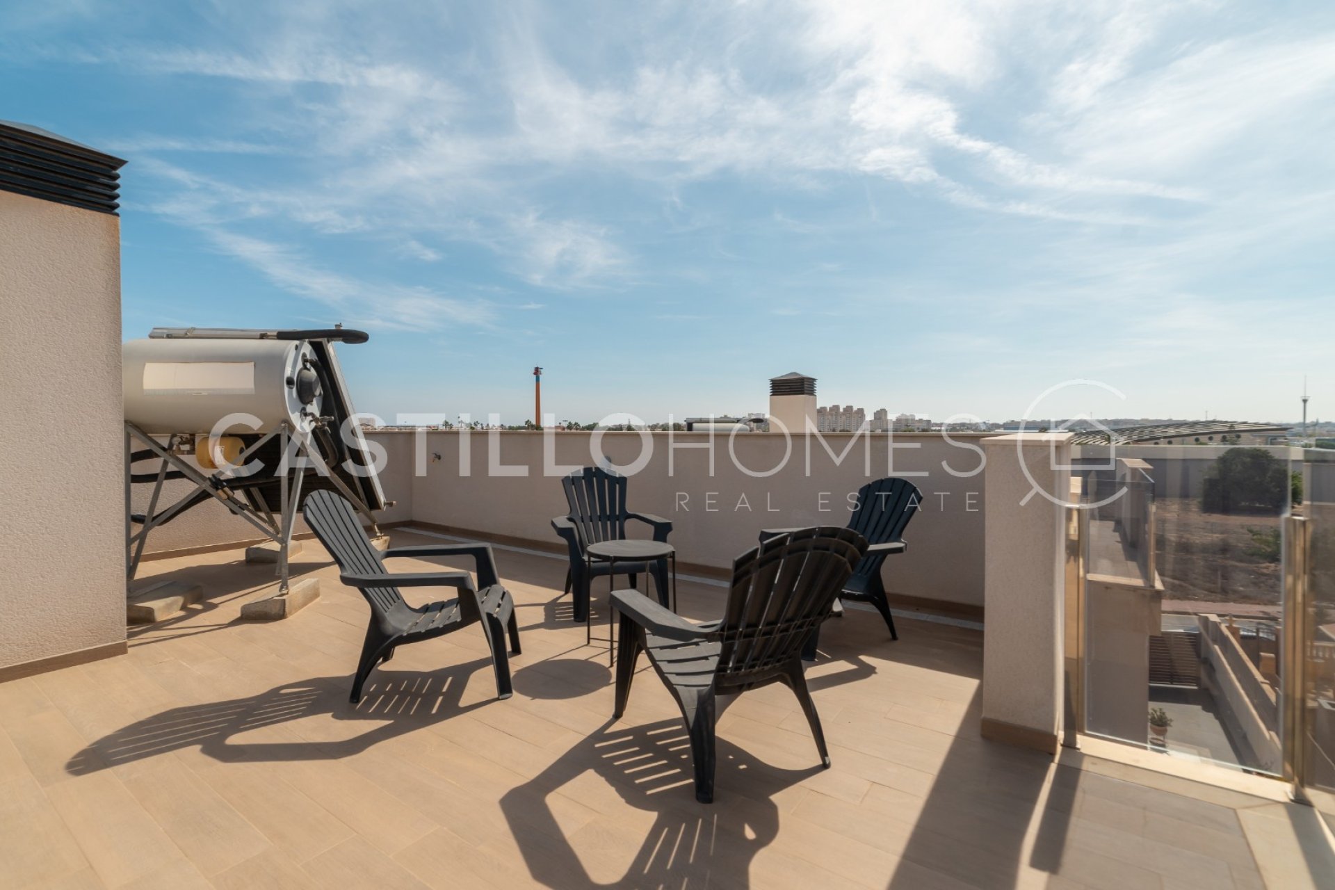 Reventa - Villa - Torrevieja - Aguas Nuevas 1