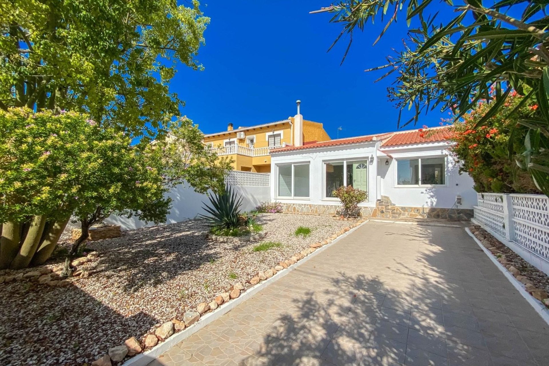 Reventa - Villa - Torrevieja - Aguas Nuevas