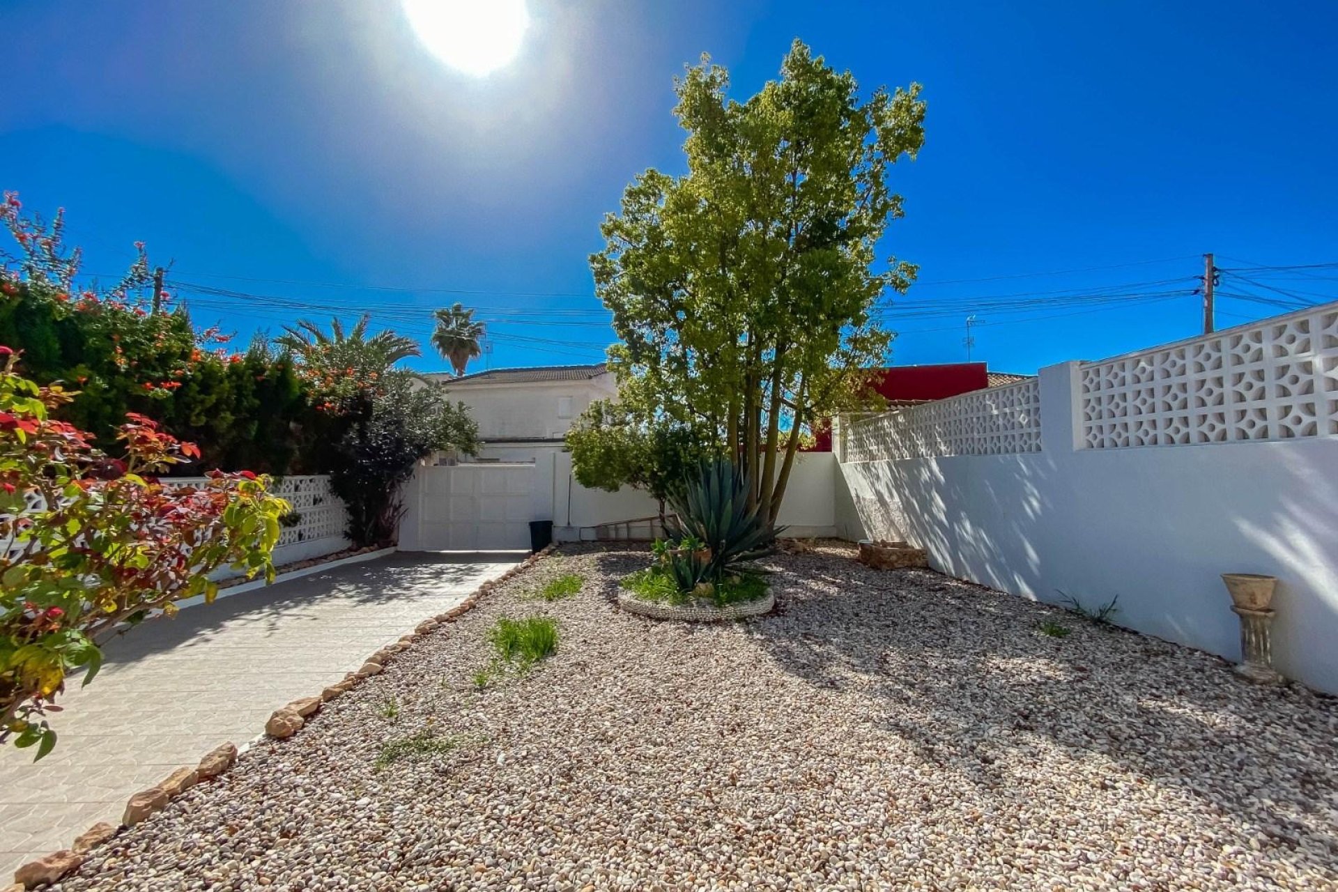 Reventa - Villa - Torrevieja - Aguas Nuevas