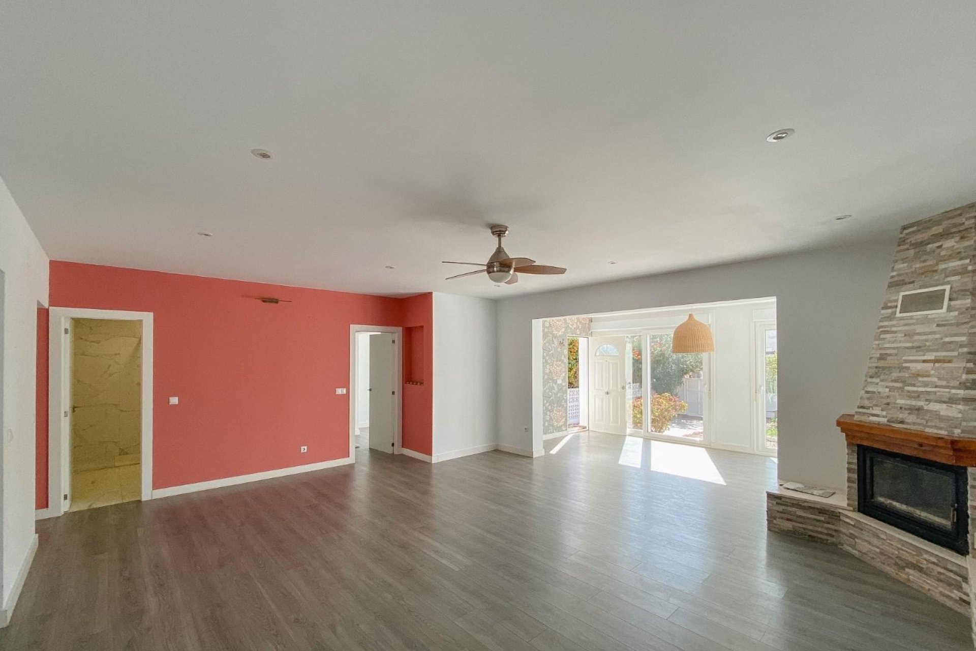 Reventa - Villa - Torrevieja - Aguas Nuevas