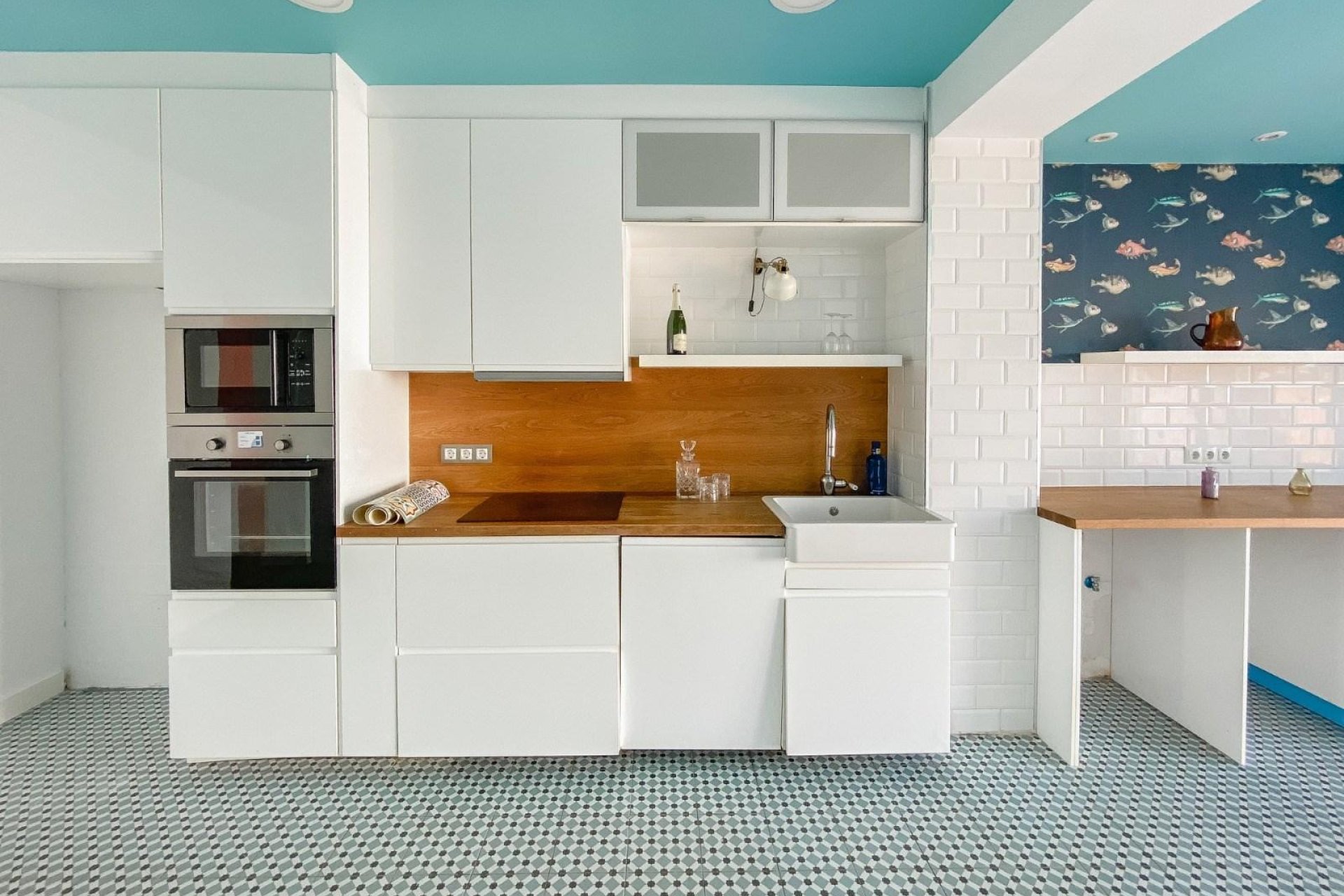 Reventa - Villa - Torrevieja - Aguas Nuevas