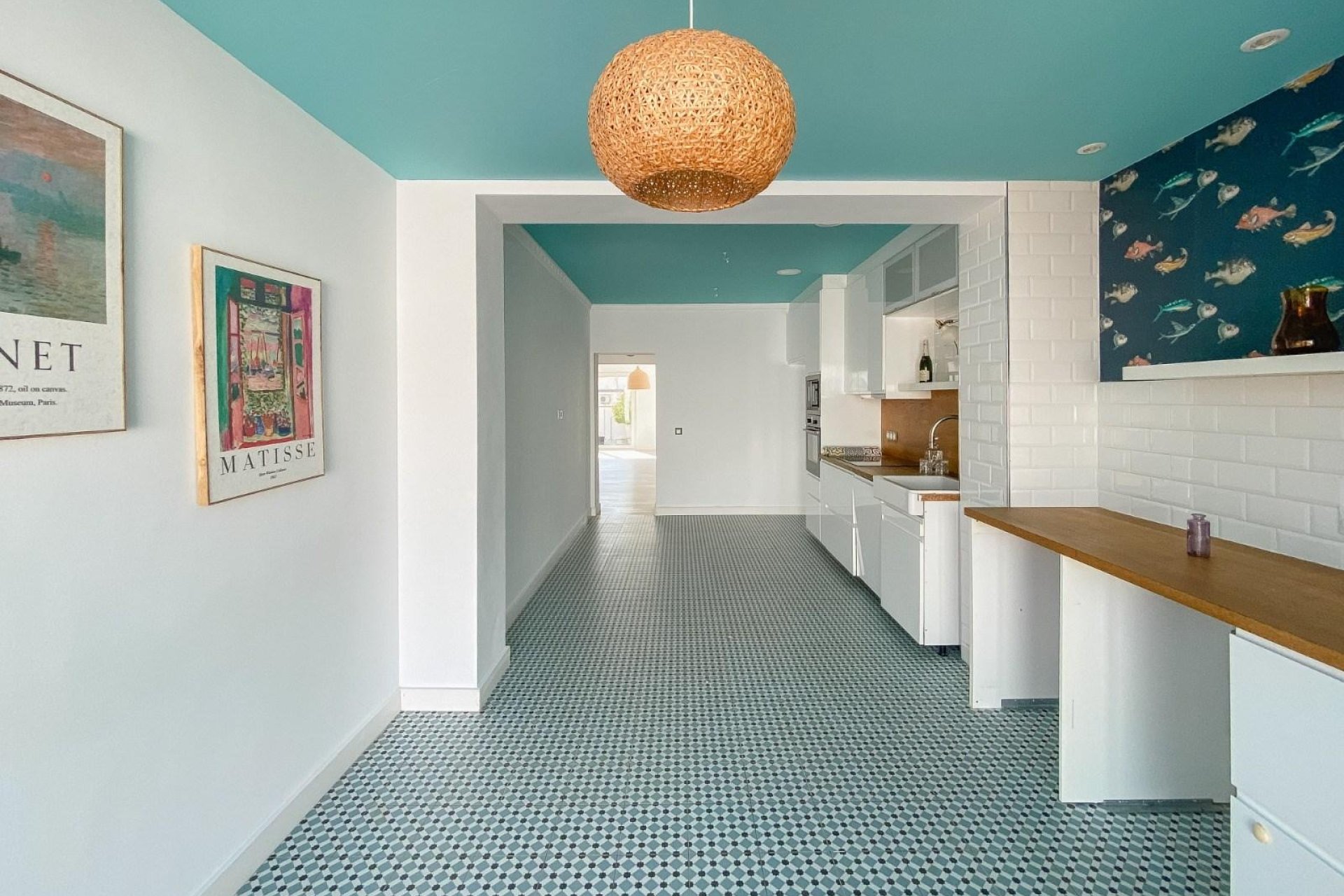 Reventa - Villa - Torrevieja - Aguas Nuevas