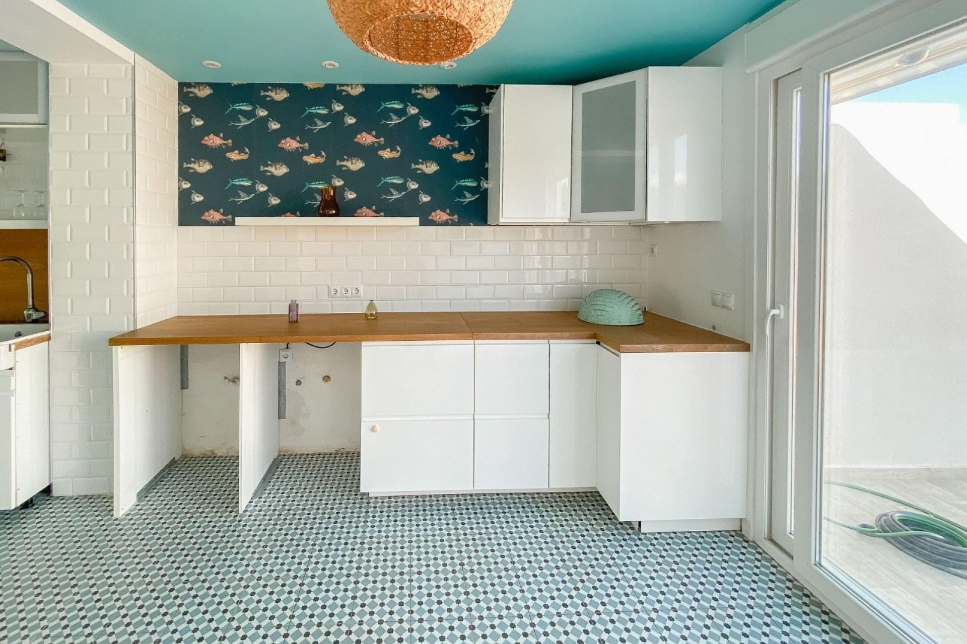 Reventa - Villa - Torrevieja - Aguas Nuevas