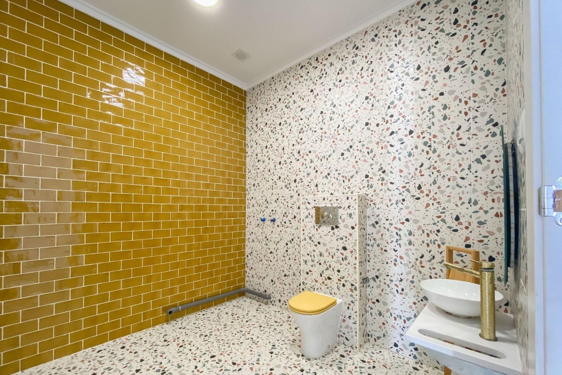 Reventa - Villa - Torrevieja - Aguas Nuevas