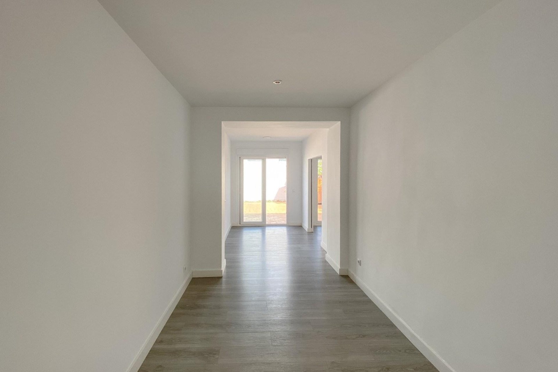 Reventa - Villa - Torrevieja - Aguas Nuevas