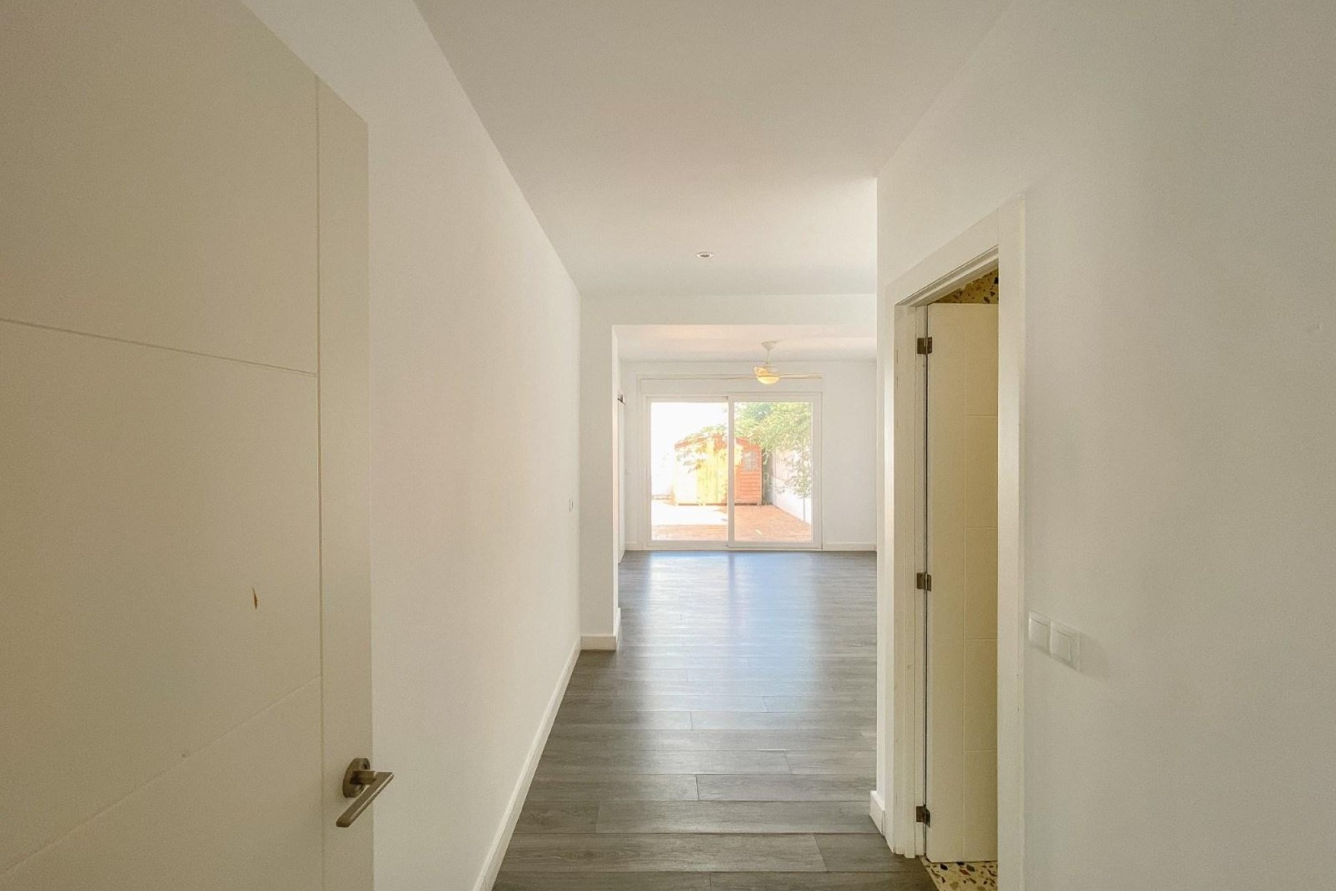 Reventa - Villa - Torrevieja - Aguas Nuevas