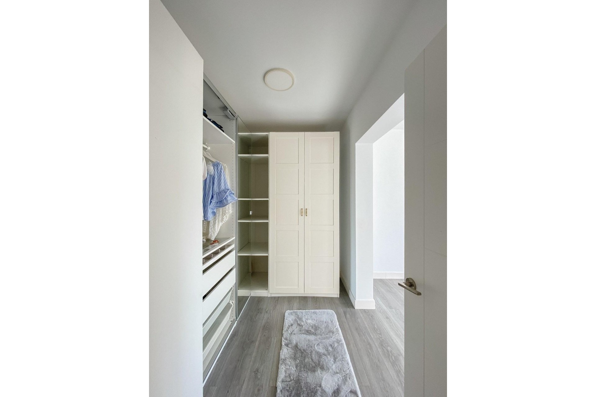 Reventa - Villa - Torrevieja - Aguas Nuevas