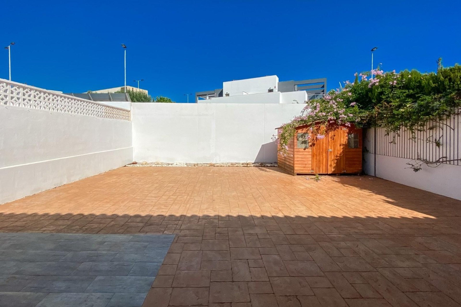 Reventa - Villa - Torrevieja - Aguas Nuevas