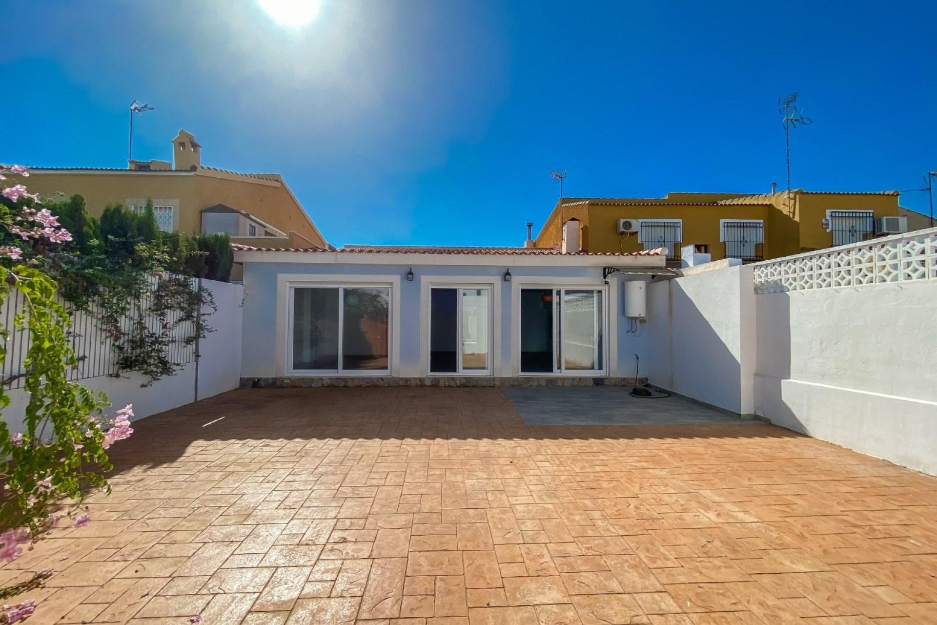 Reventa - Villa - Torrevieja - Aguas Nuevas