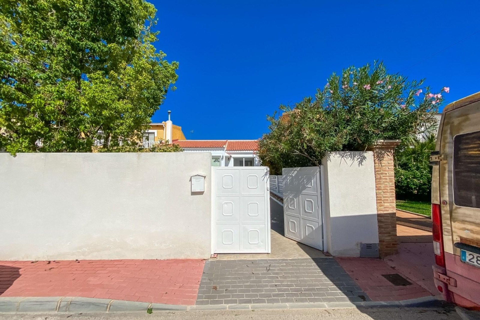 Reventa - Villa - Torrevieja - Aguas Nuevas