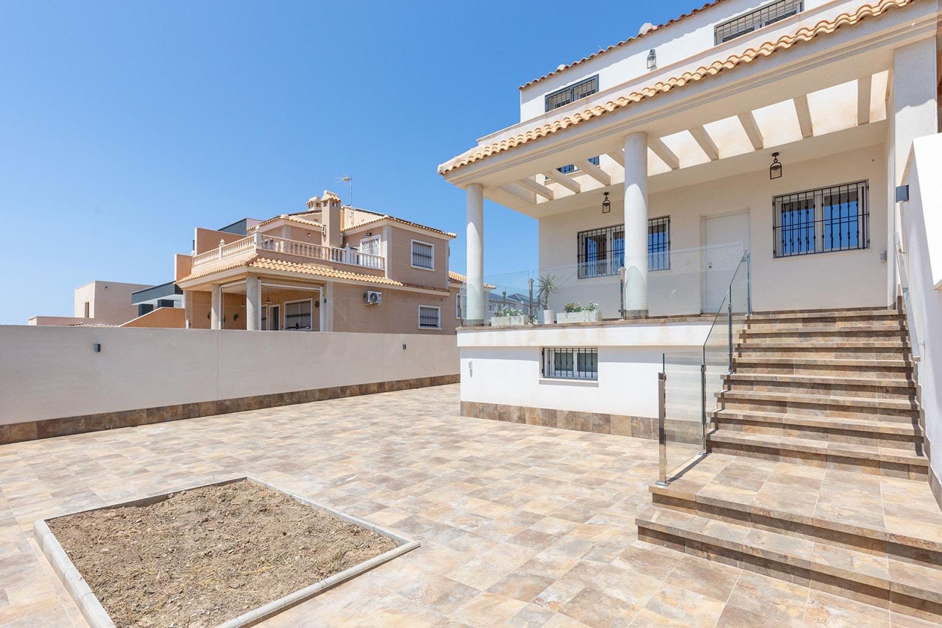 Reventa - Villa - Torrevieja - Aguas Nuevas