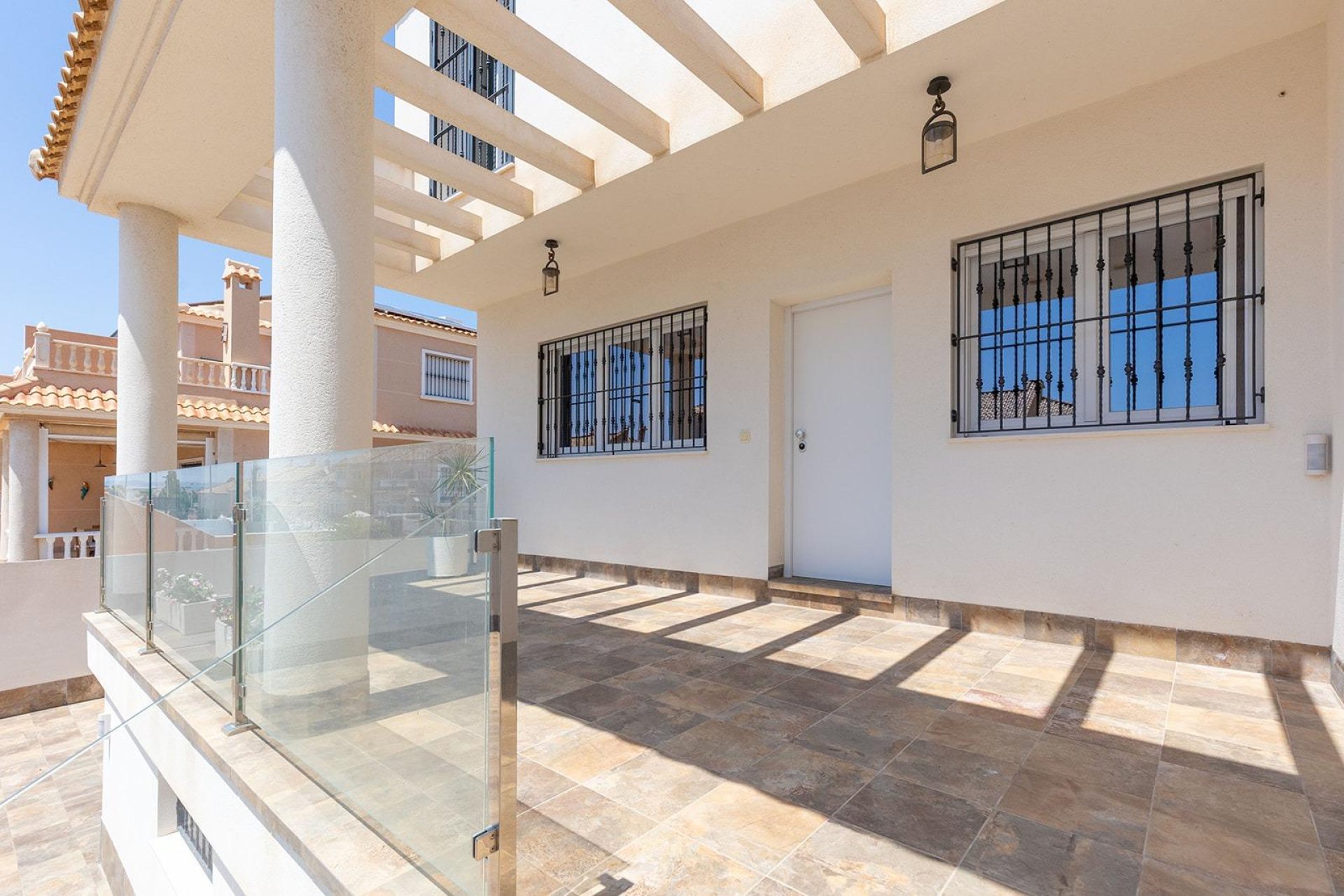 Reventa - Villa - Torrevieja - Aguas Nuevas