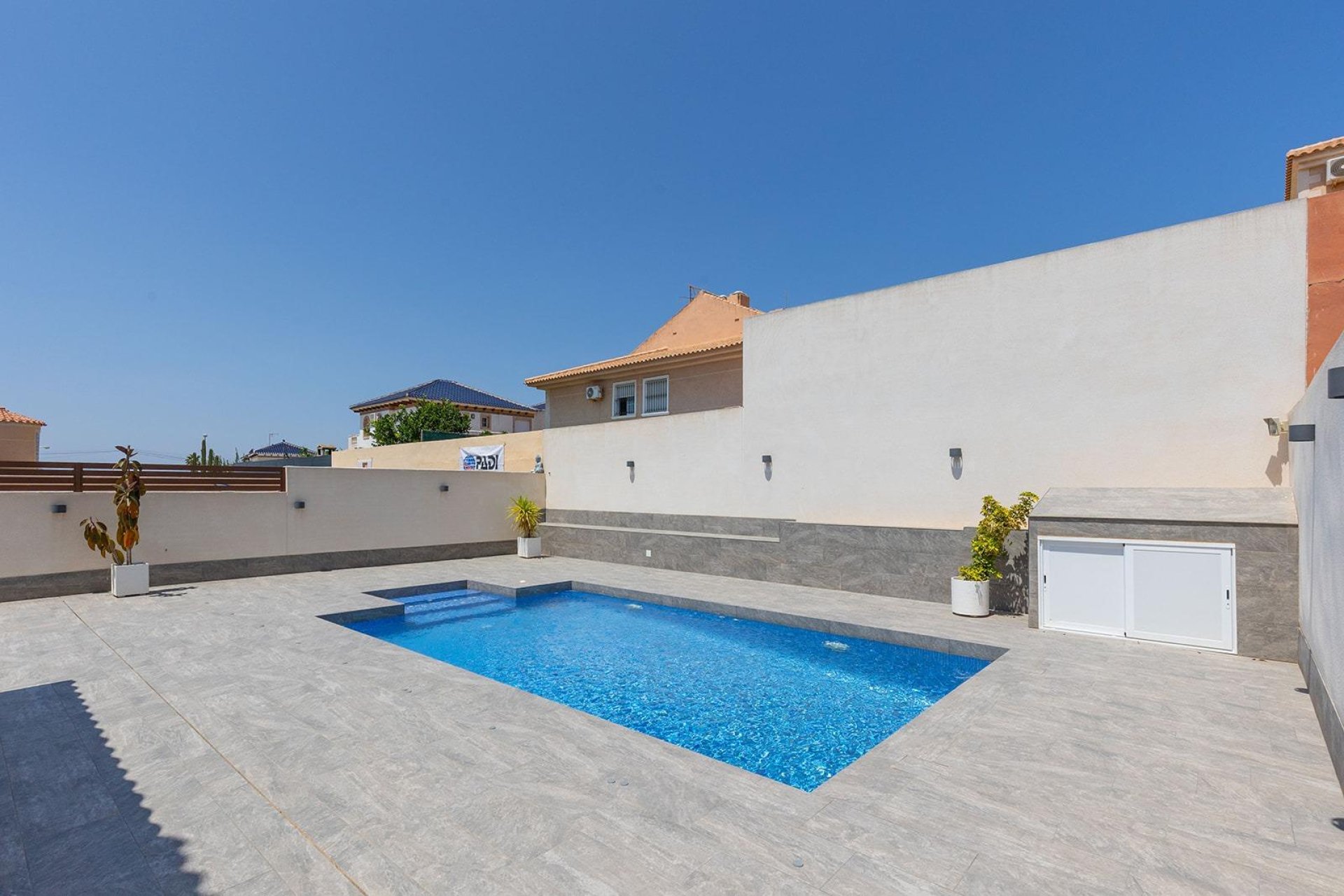 Reventa - Villa - Torrevieja - Aguas Nuevas