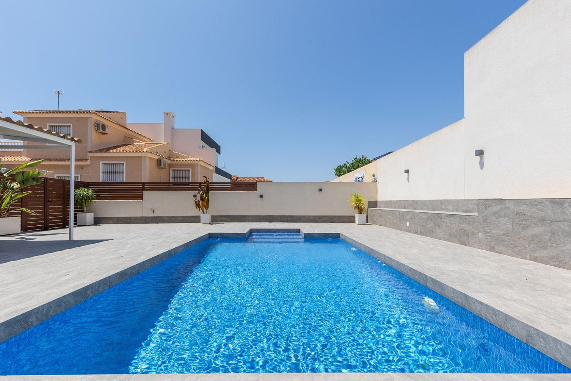 Reventa - Villa - Torrevieja - Aguas Nuevas