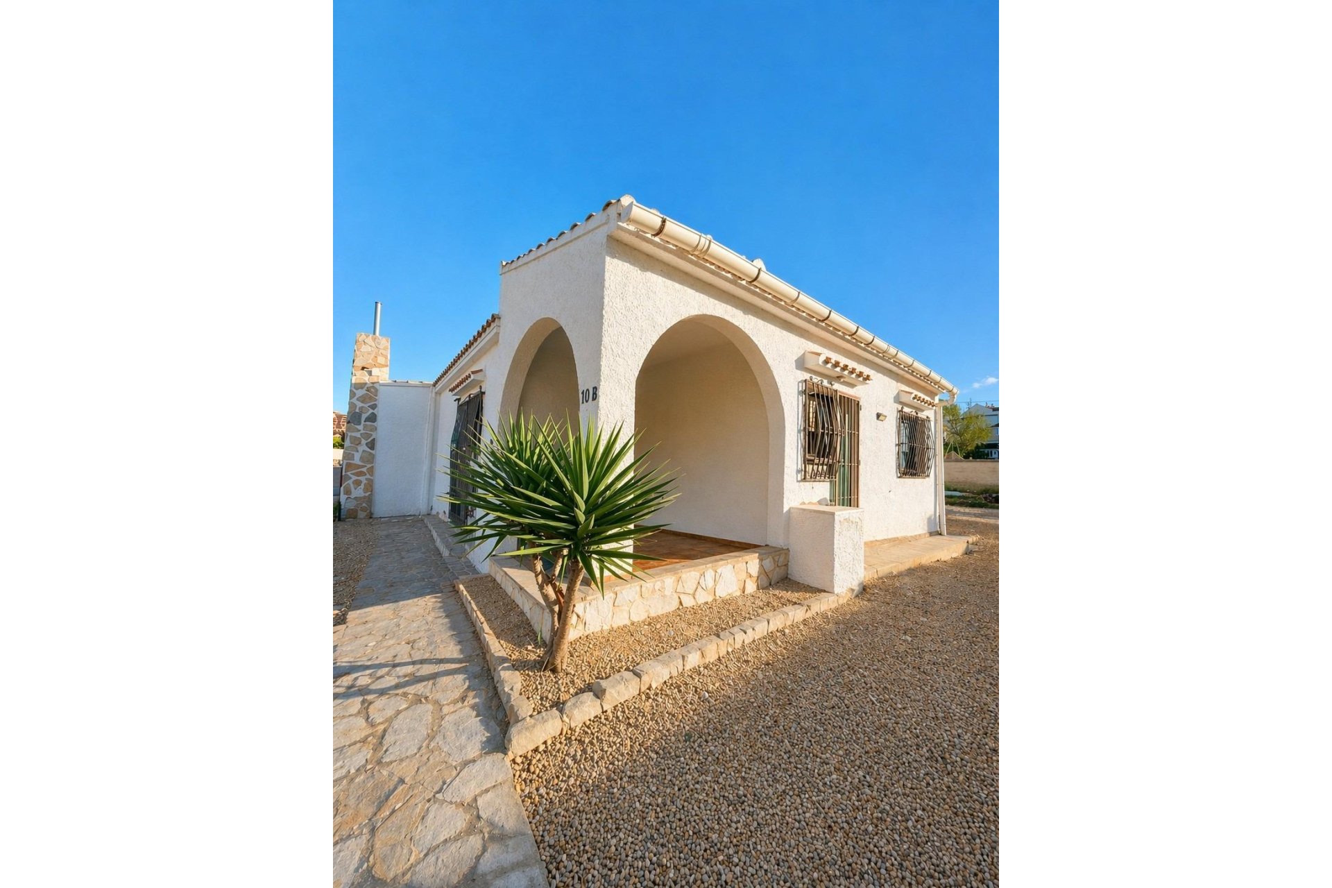 Reventa - Villa - Torrevieja - Aguas Nuevas