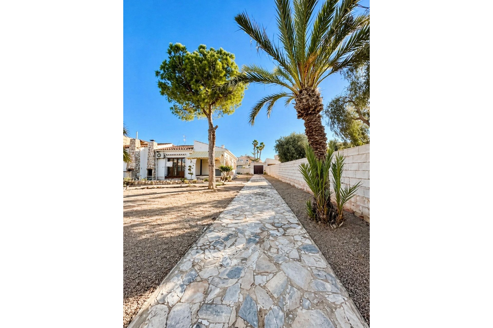 Reventa - Villa - Torrevieja - Aguas Nuevas