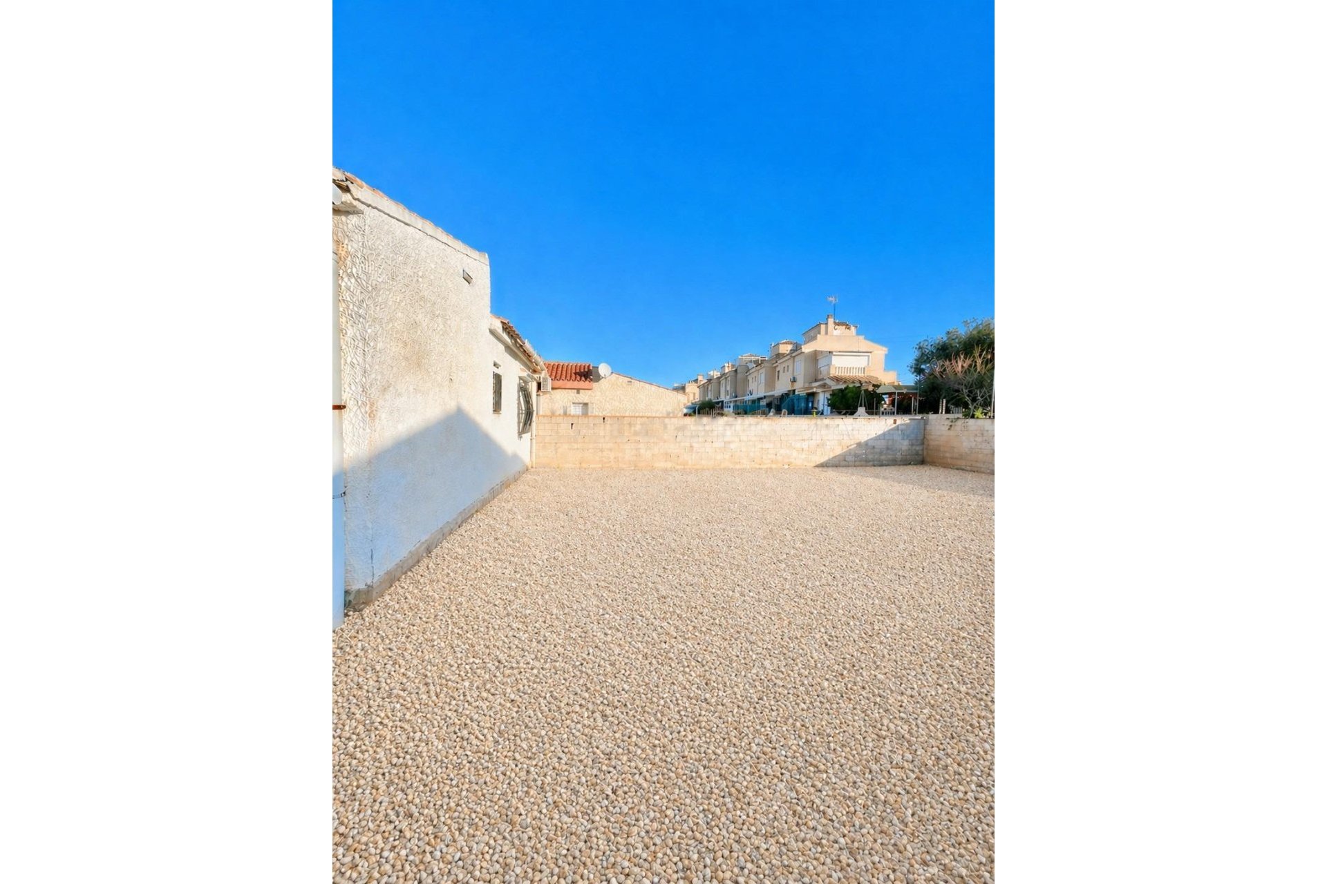 Reventa - Villa - Torrevieja - Aguas Nuevas