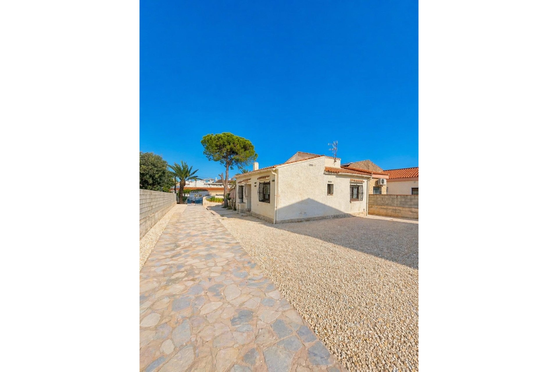 Reventa - Villa - Torrevieja - Aguas Nuevas