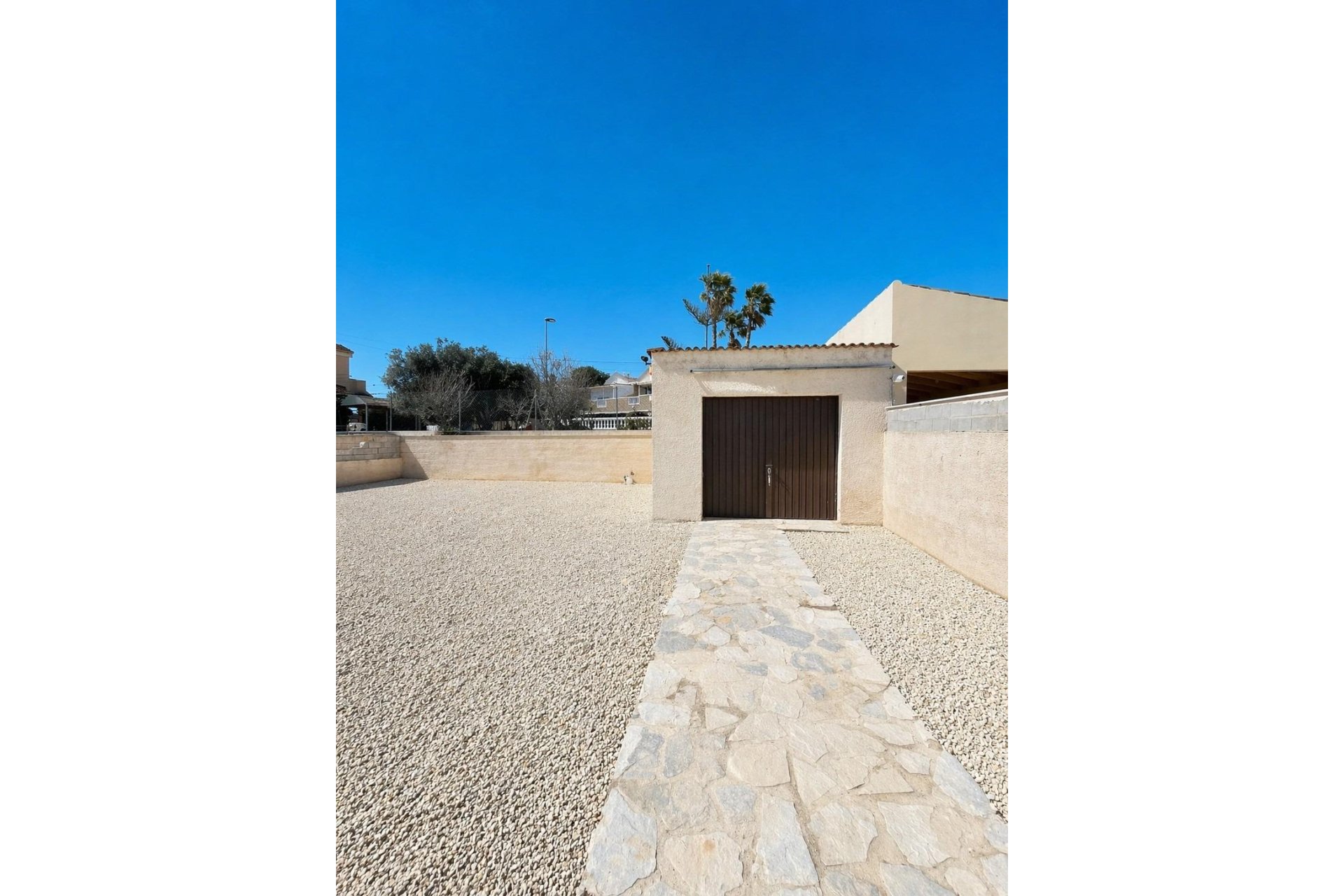 Reventa - Villa - Torrevieja - Aguas Nuevas