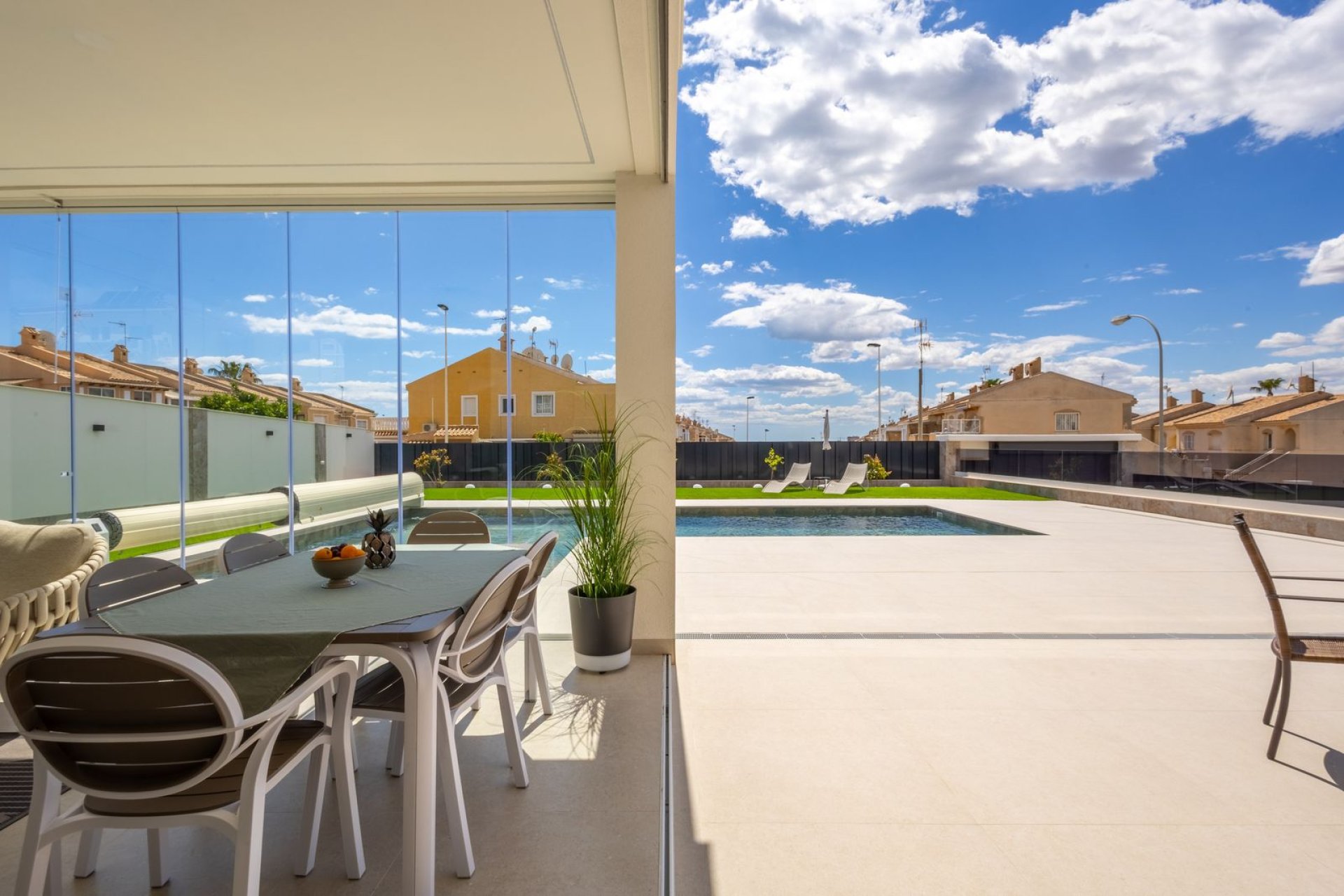 Reventa - Villa - Torrevieja - Aguas Nuevas