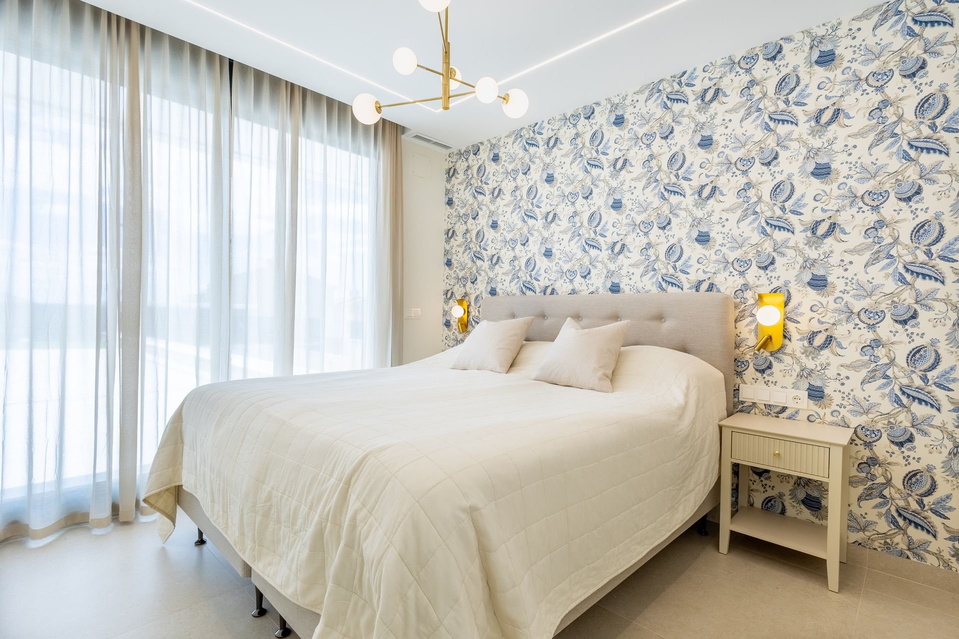 Reventa - Villa - Torrevieja - Aguas Nuevas