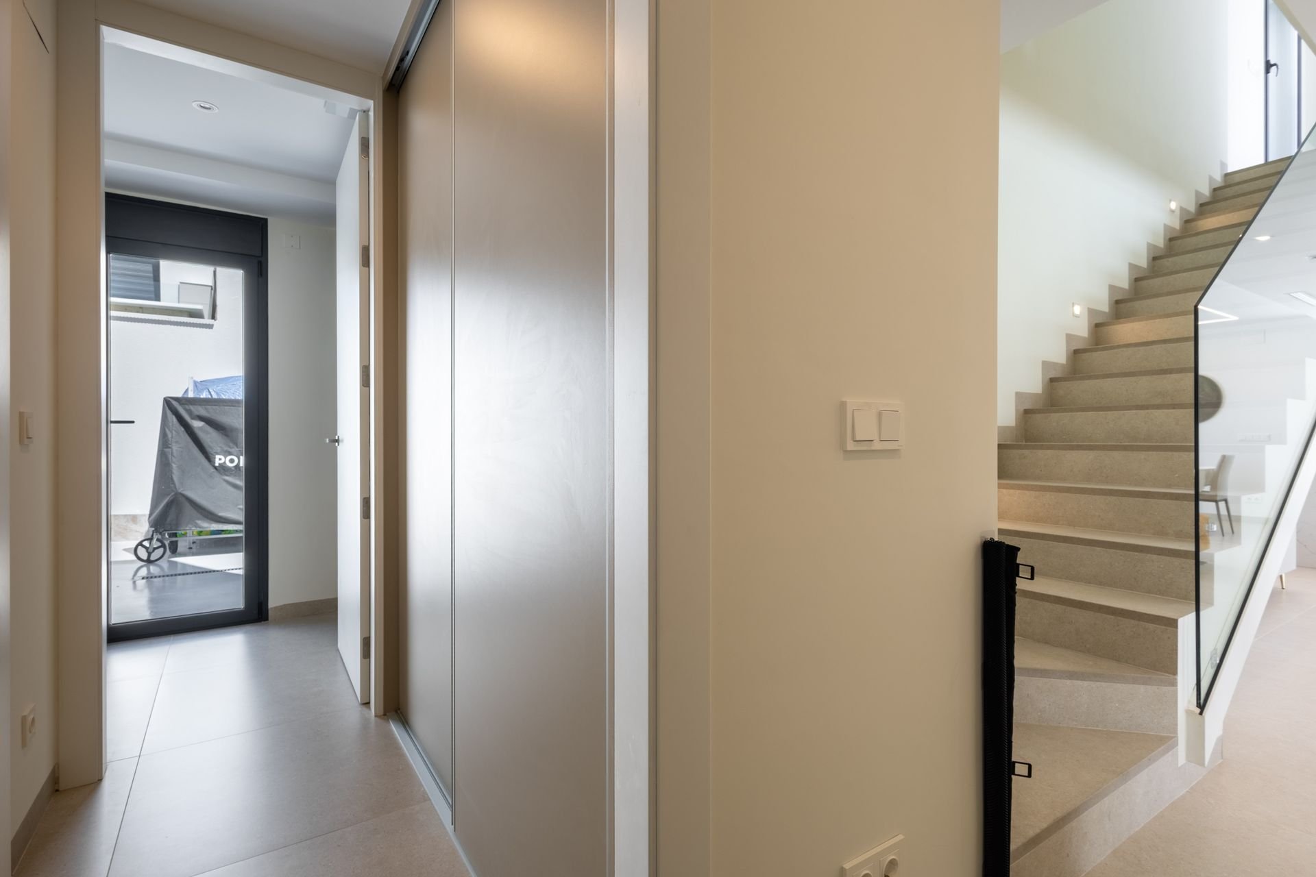 Reventa - Villa - Torrevieja - Aguas Nuevas