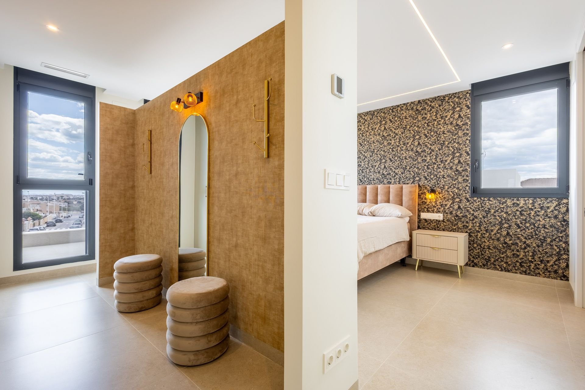 Reventa - Villa - Torrevieja - Aguas Nuevas