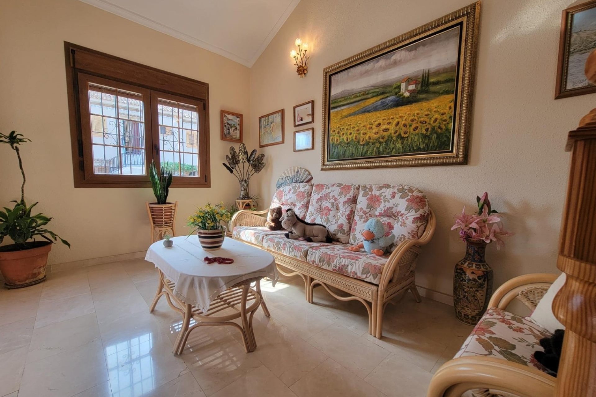 Reventa - Villa - Torrevieja - Aguas Nuevas