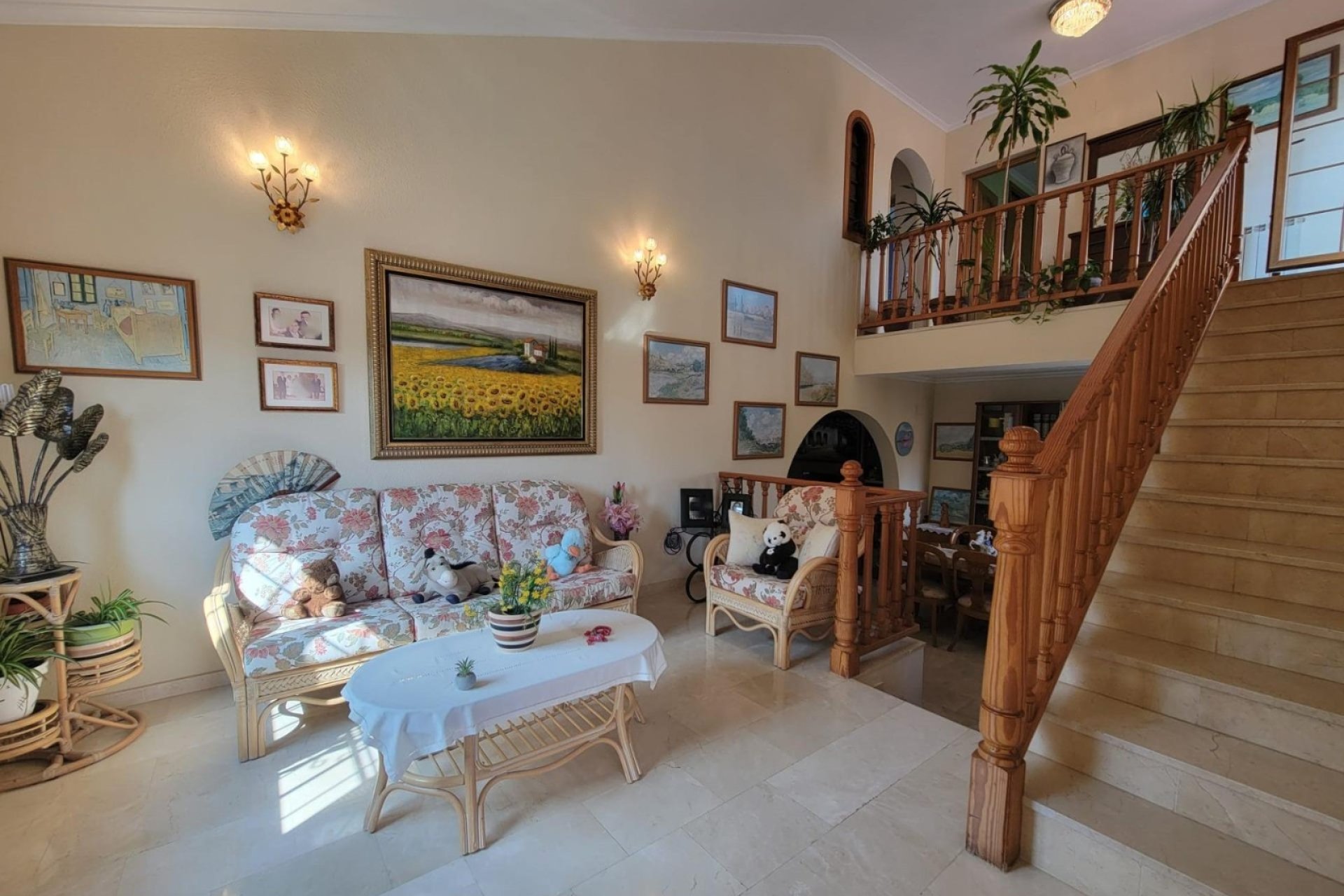 Reventa - Villa - Torrevieja - Aguas Nuevas