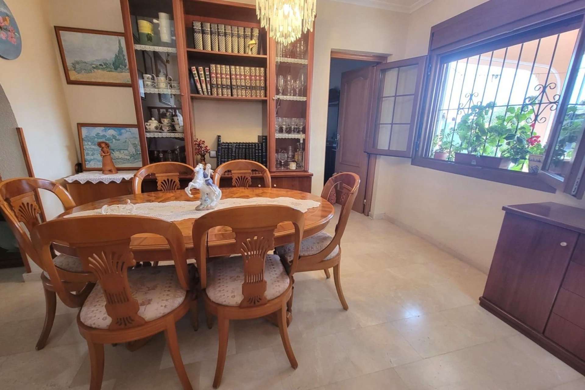 Reventa - Villa - Torrevieja - Aguas Nuevas