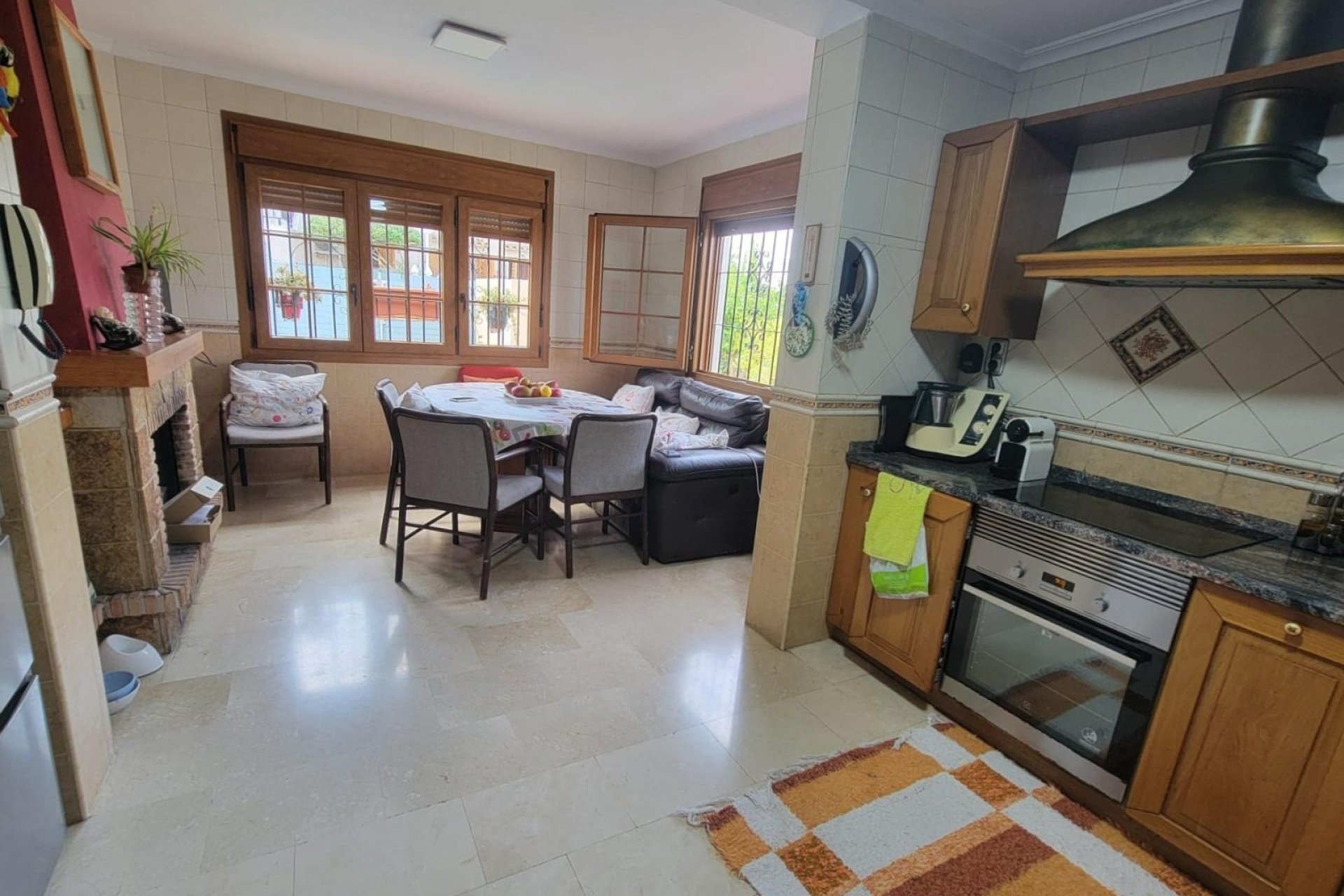 Reventa - Villa - Torrevieja - Aguas Nuevas