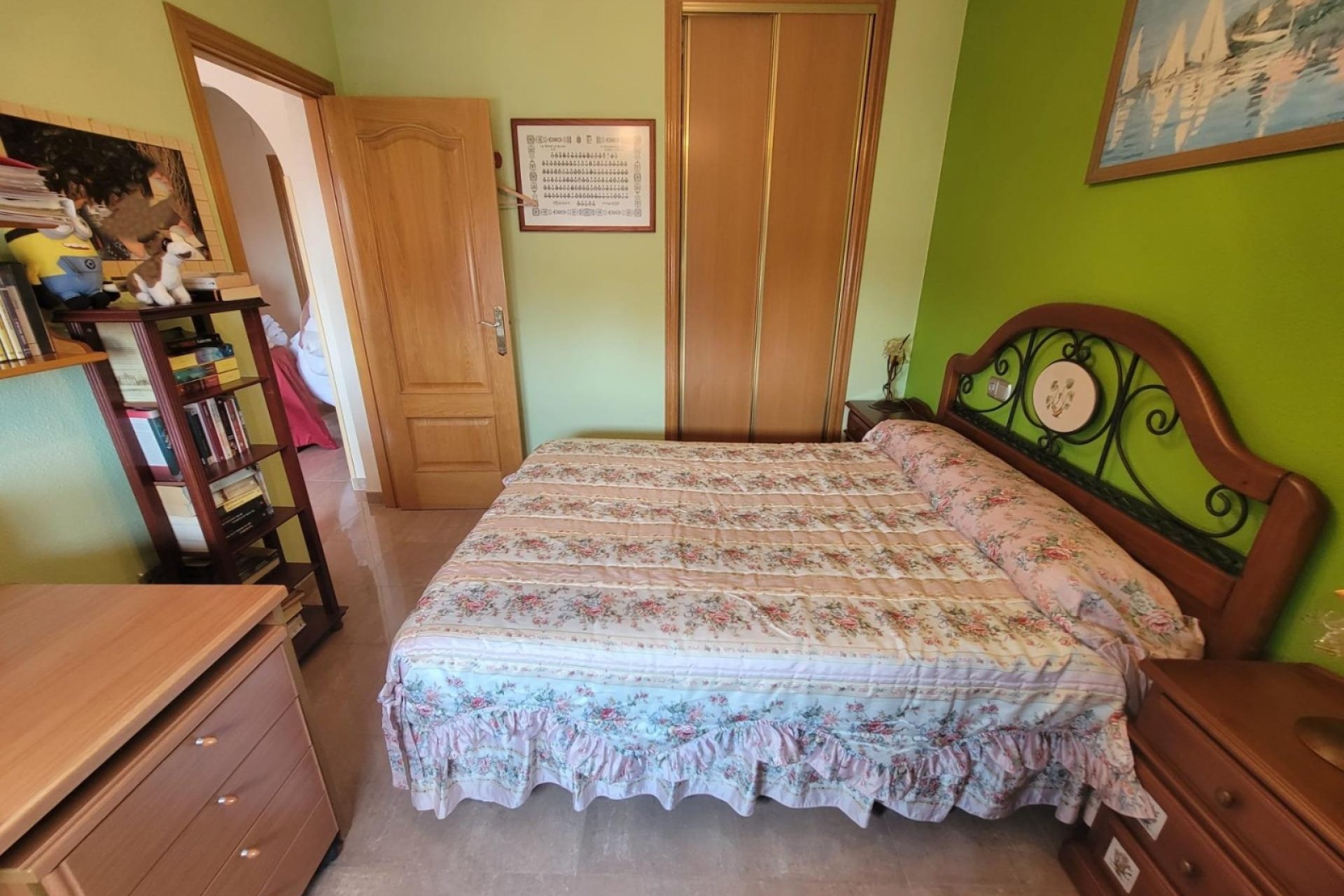 Reventa - Villa - Torrevieja - Aguas Nuevas