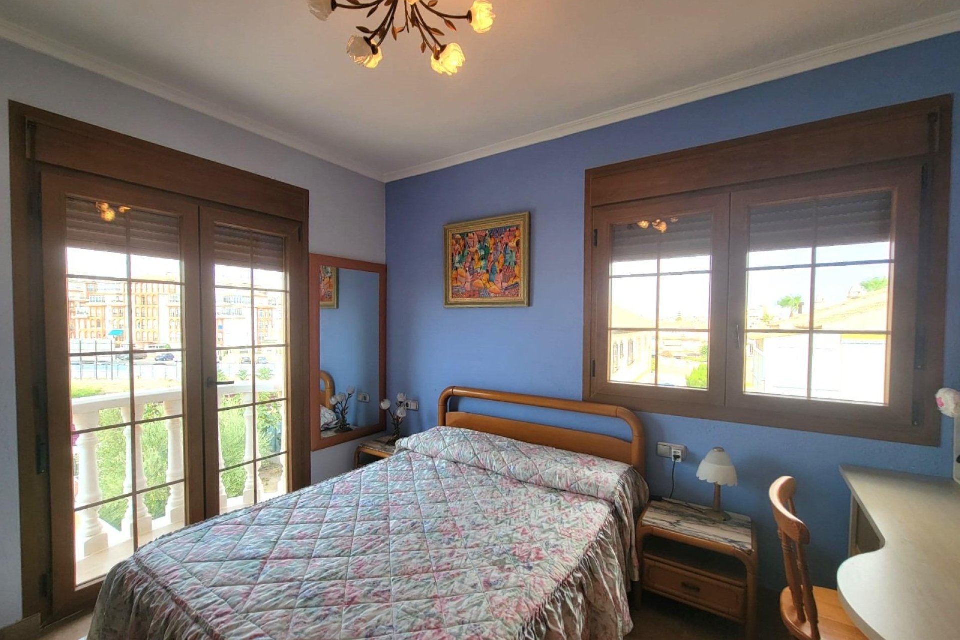 Reventa - Villa - Torrevieja - Aguas Nuevas