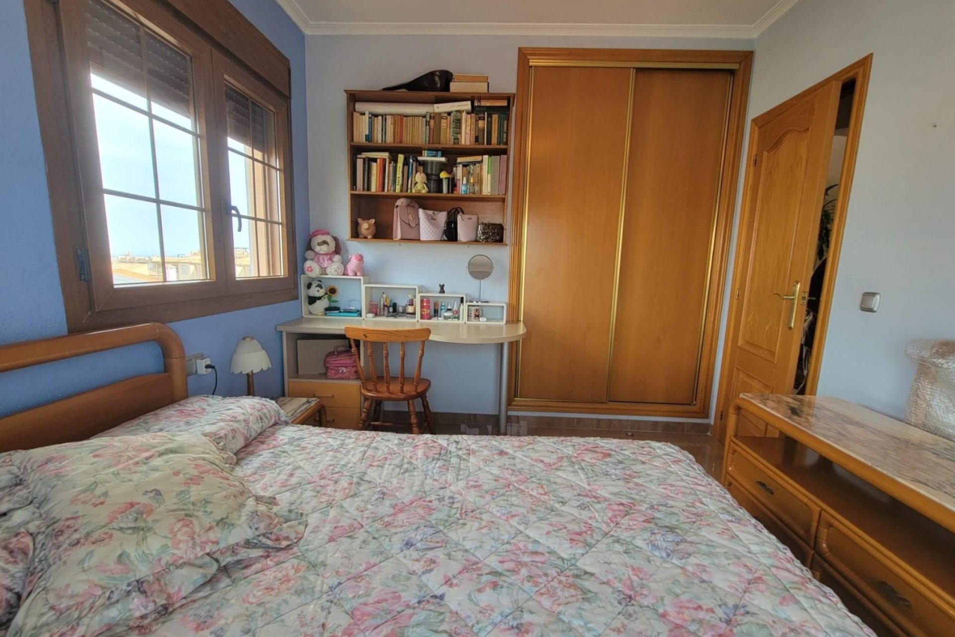 Reventa - Villa - Torrevieja - Aguas Nuevas