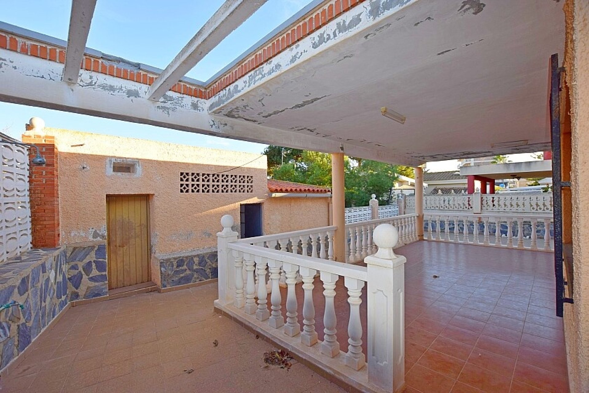 Reventa - Villa - Torrevieja - Calas - norte ciudad