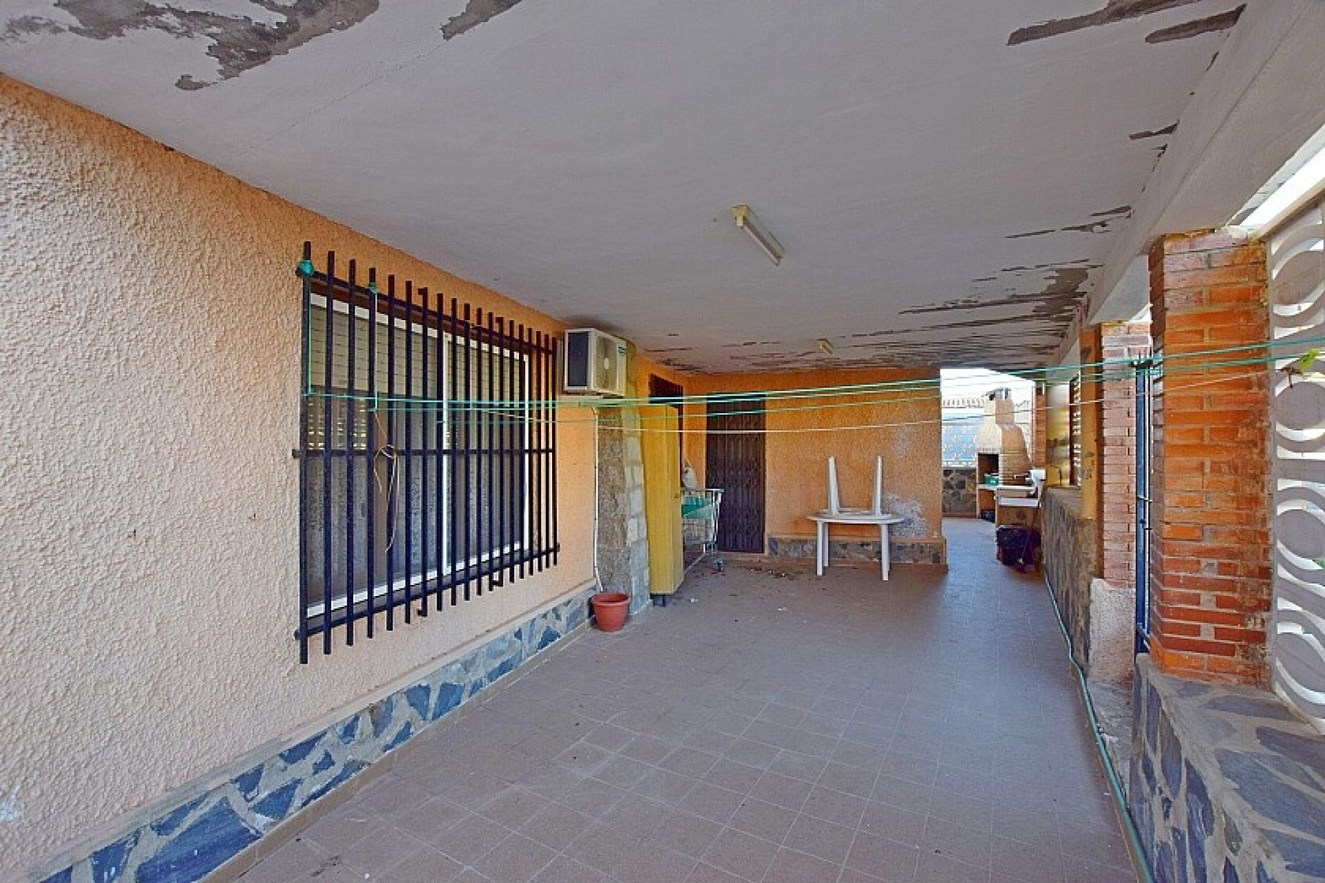 Reventa - Villa - Torrevieja - Calas - norte ciudad