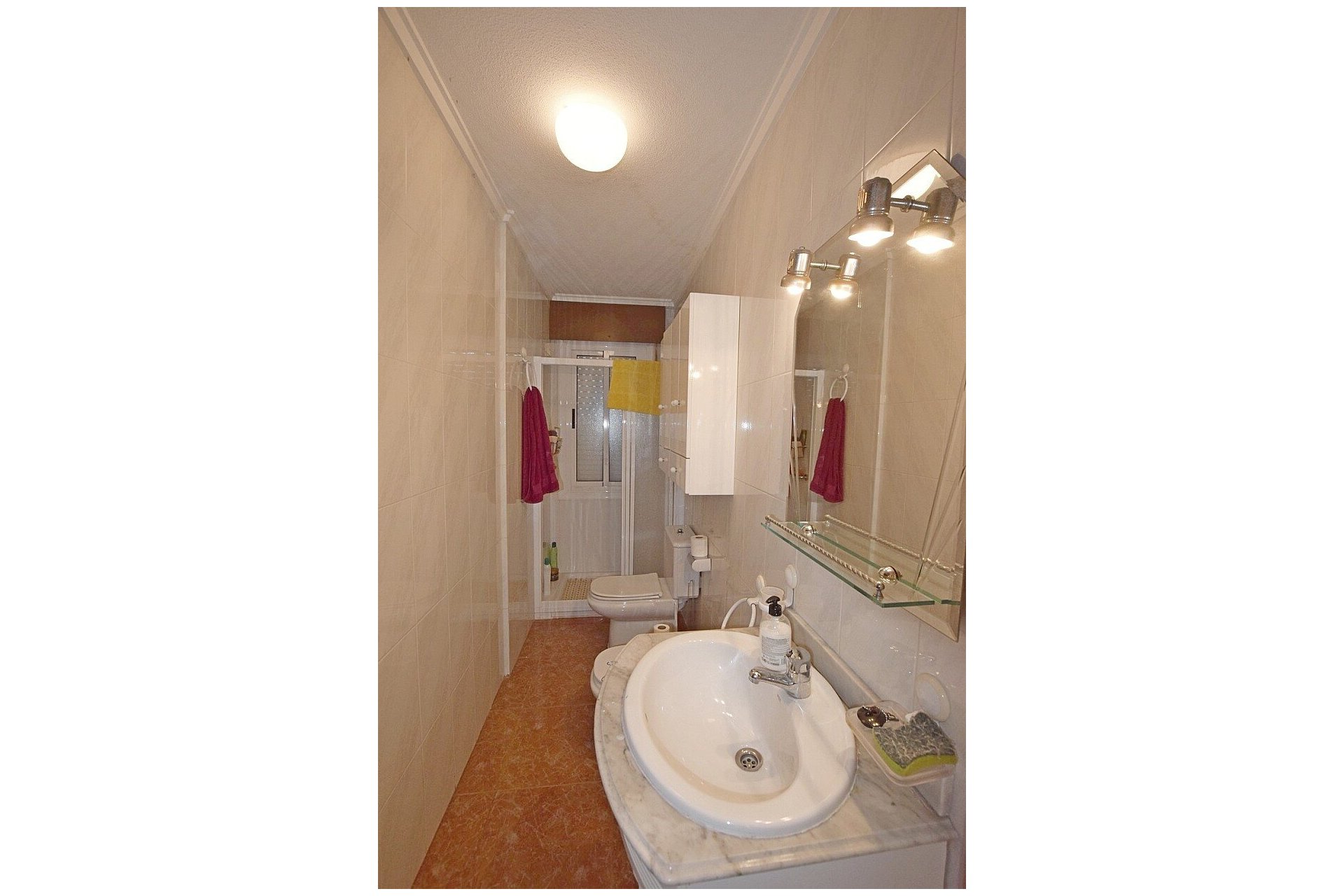 Reventa - Villa - Torrevieja - Calas - norte ciudad