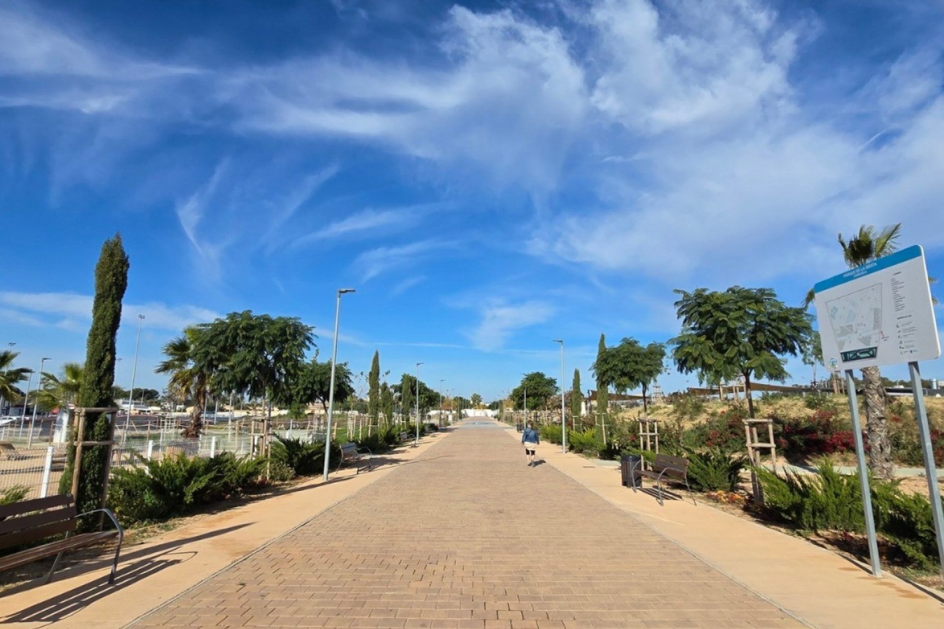 Reventa - Villa - Torrevieja - El Chaparal