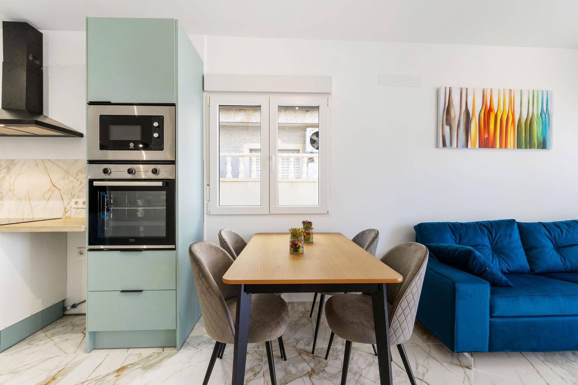 Reventa - Villa - Torrevieja - El chaparral